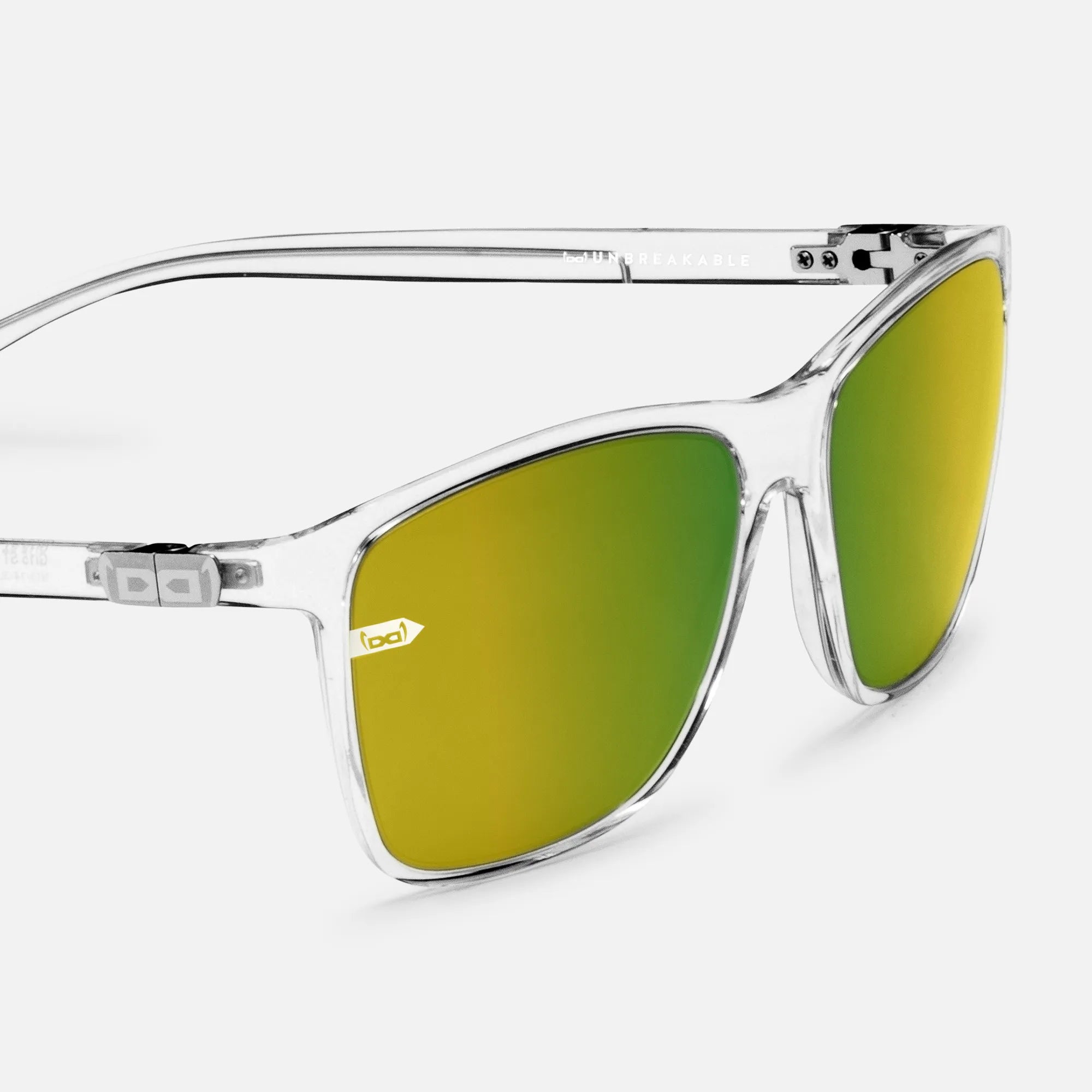 Gi15 St. Pauli - clear green