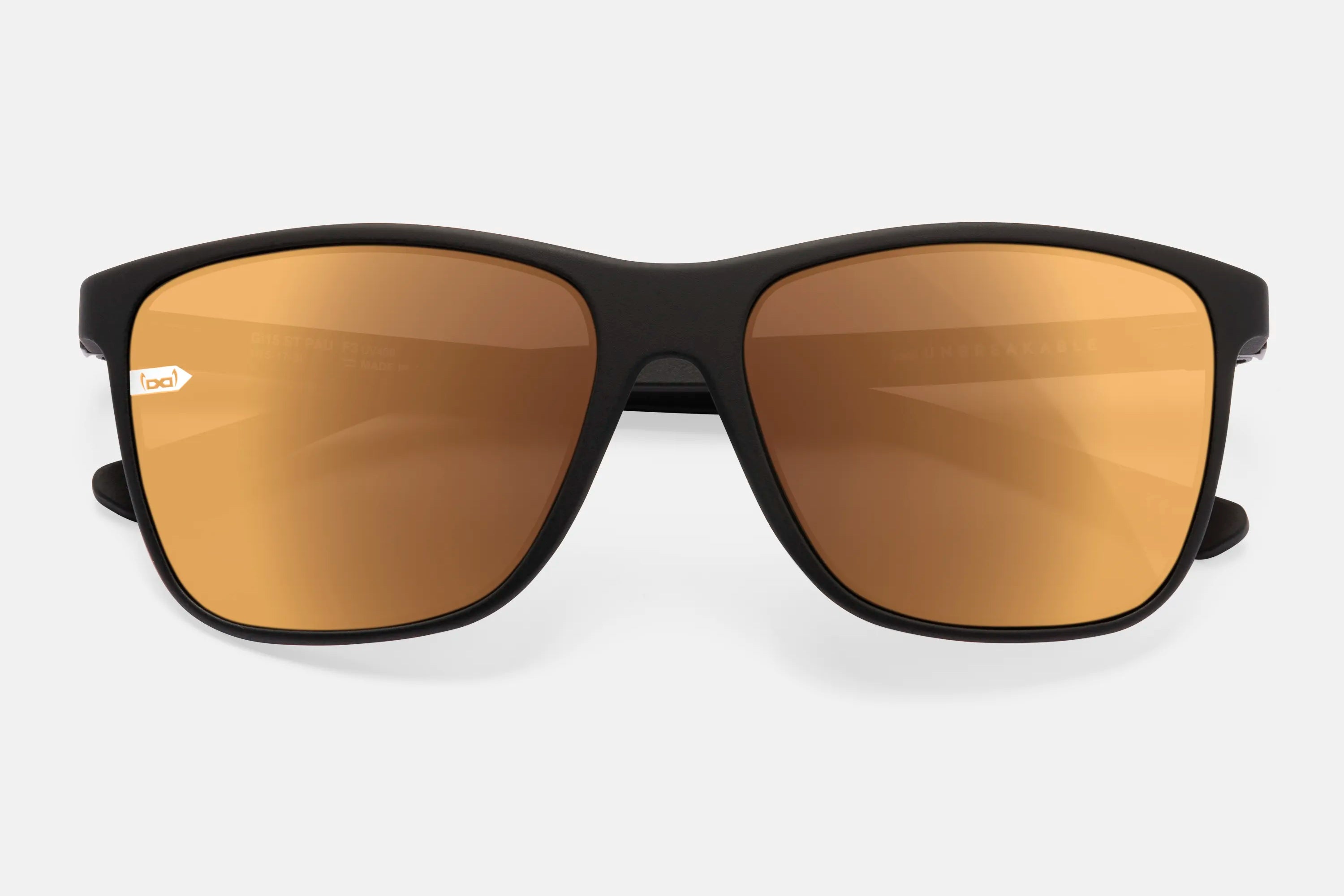 Gi15 St. Pauli - golden eye