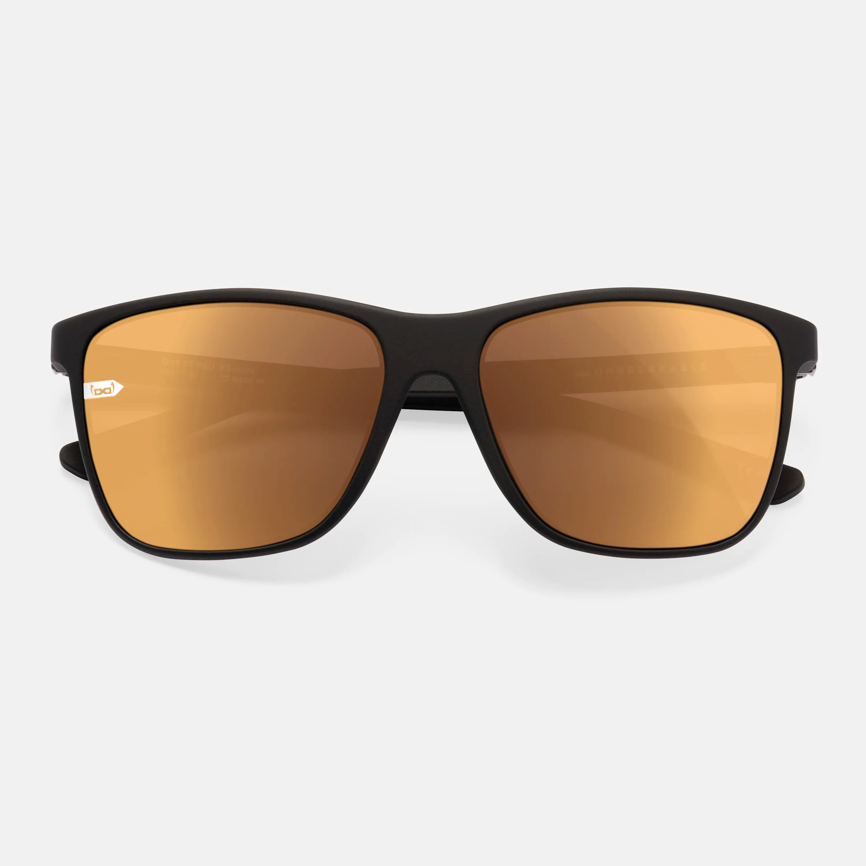 Gi15 St. Pauli - golden eye