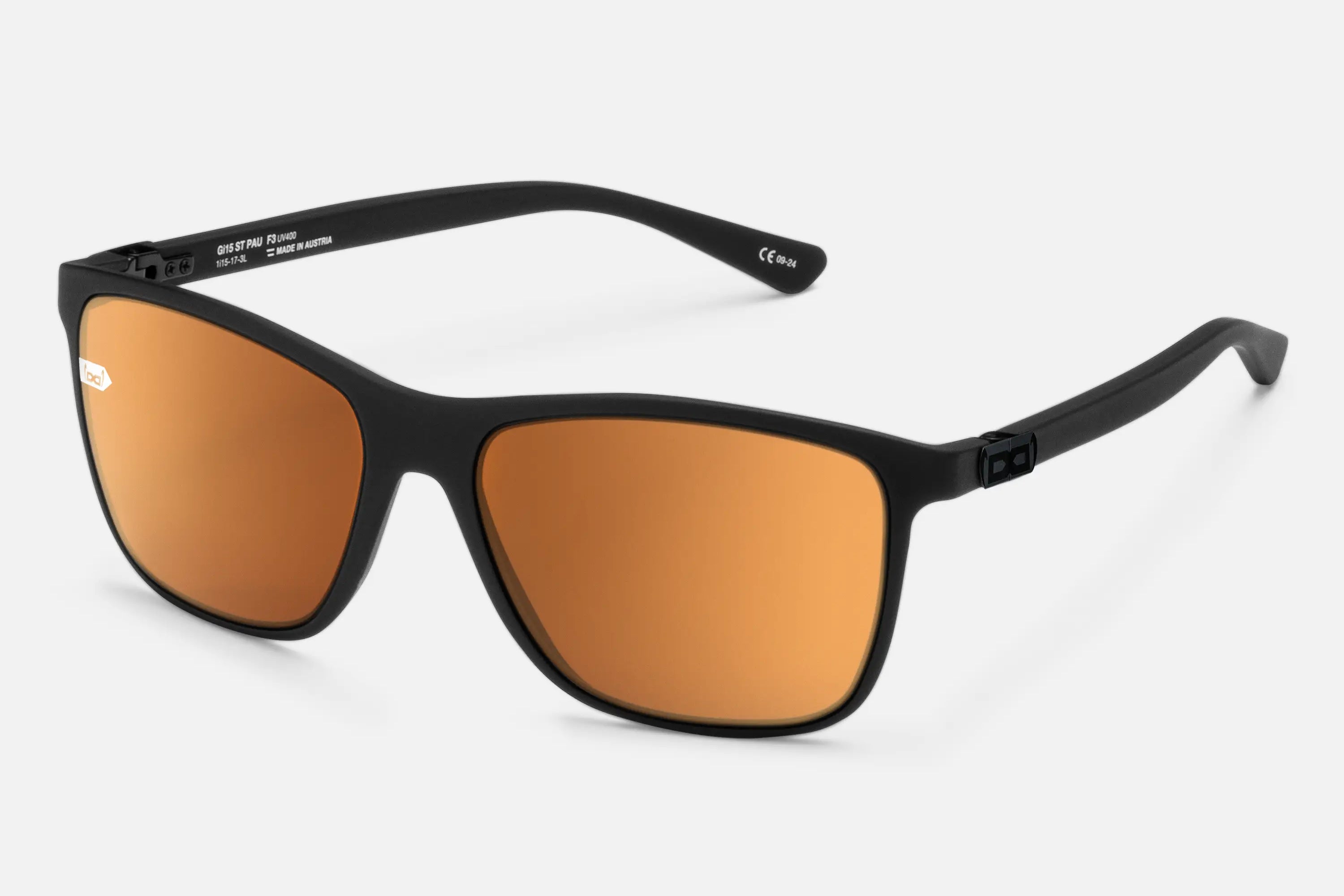 Gi15 St. Pauli - golden eye