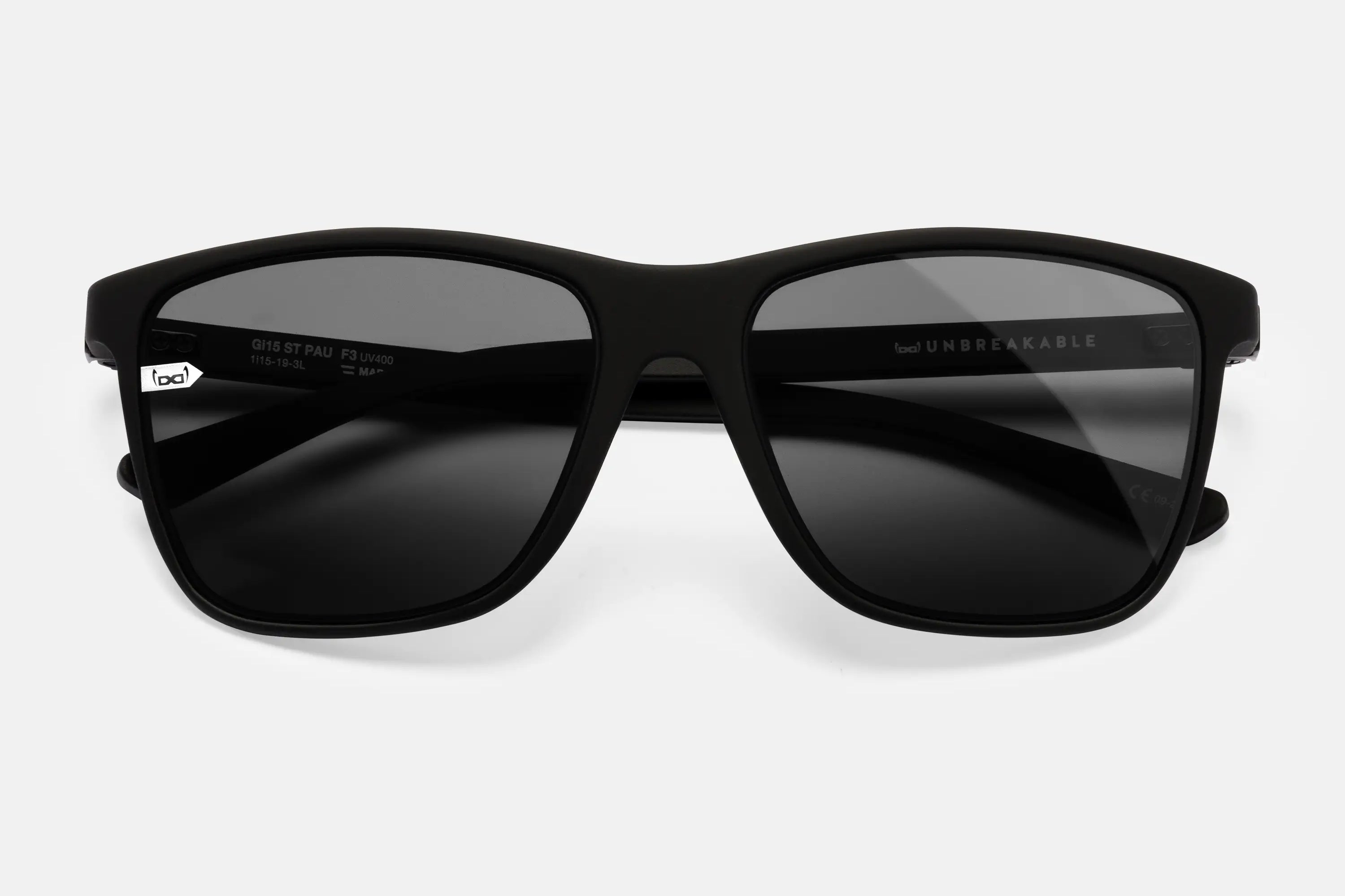 Gi15 St. Pauli - black in black