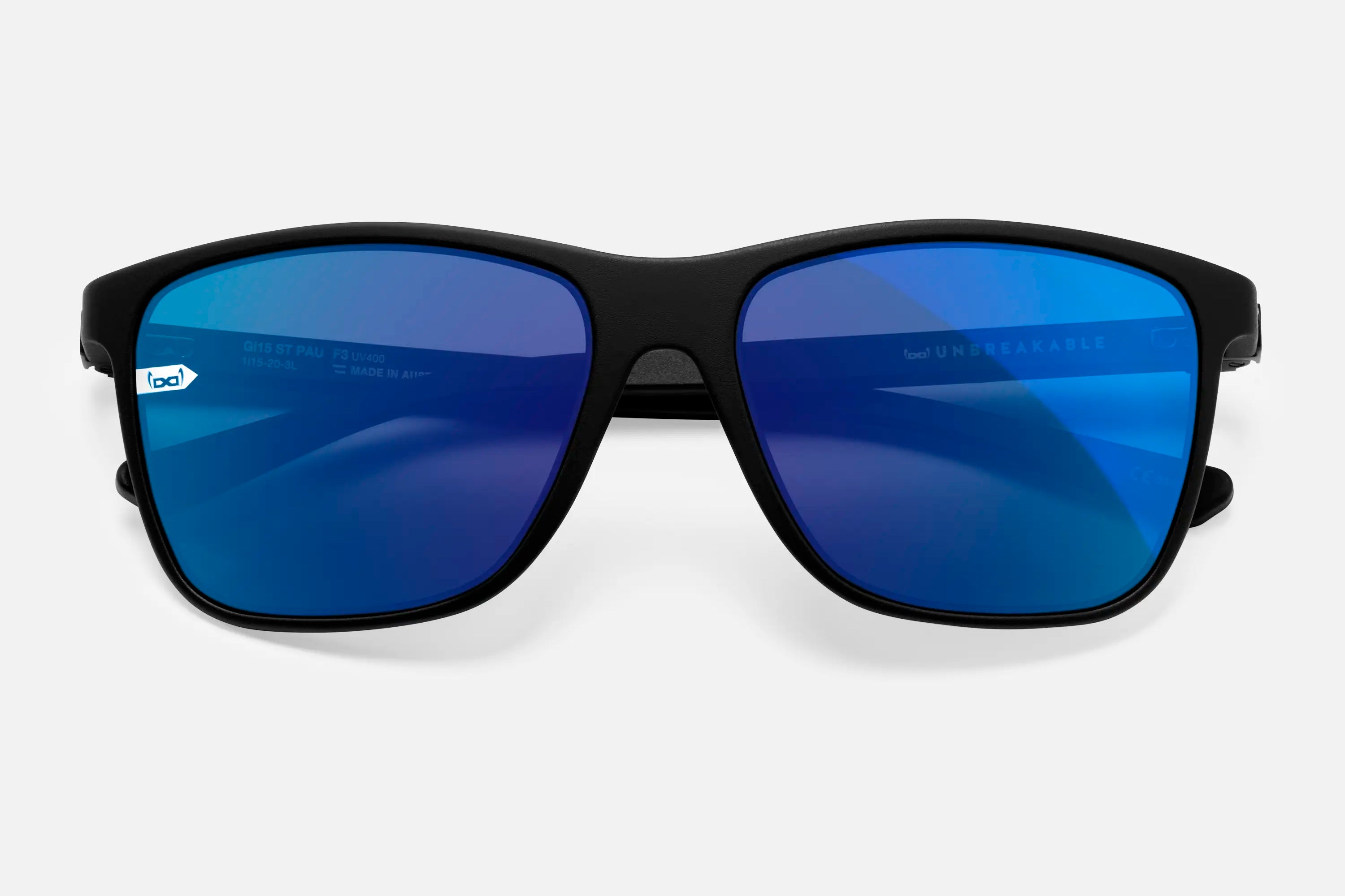 Gi15 St. Pauli - blue