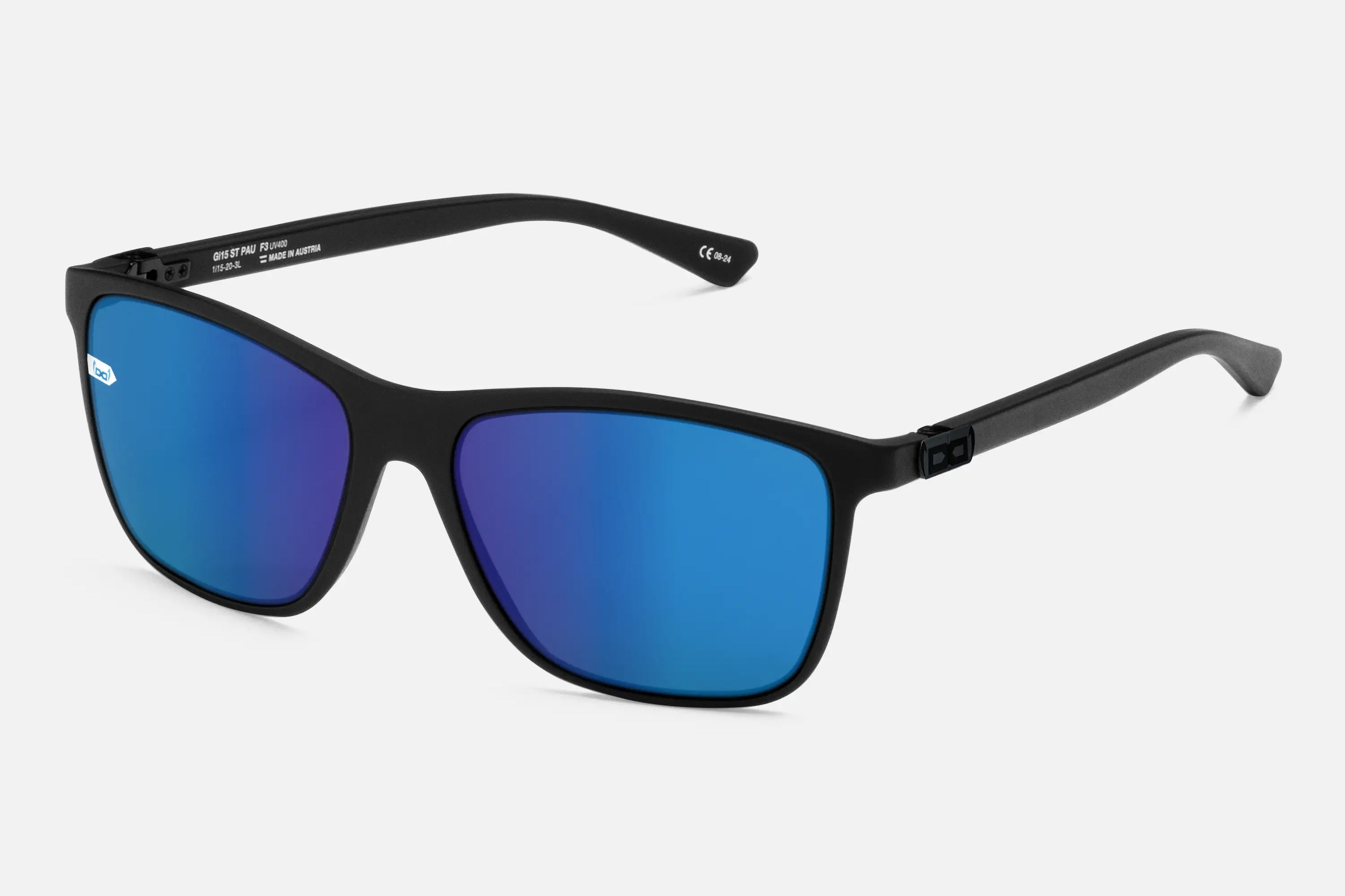 Gi15 St. Pauli - blue