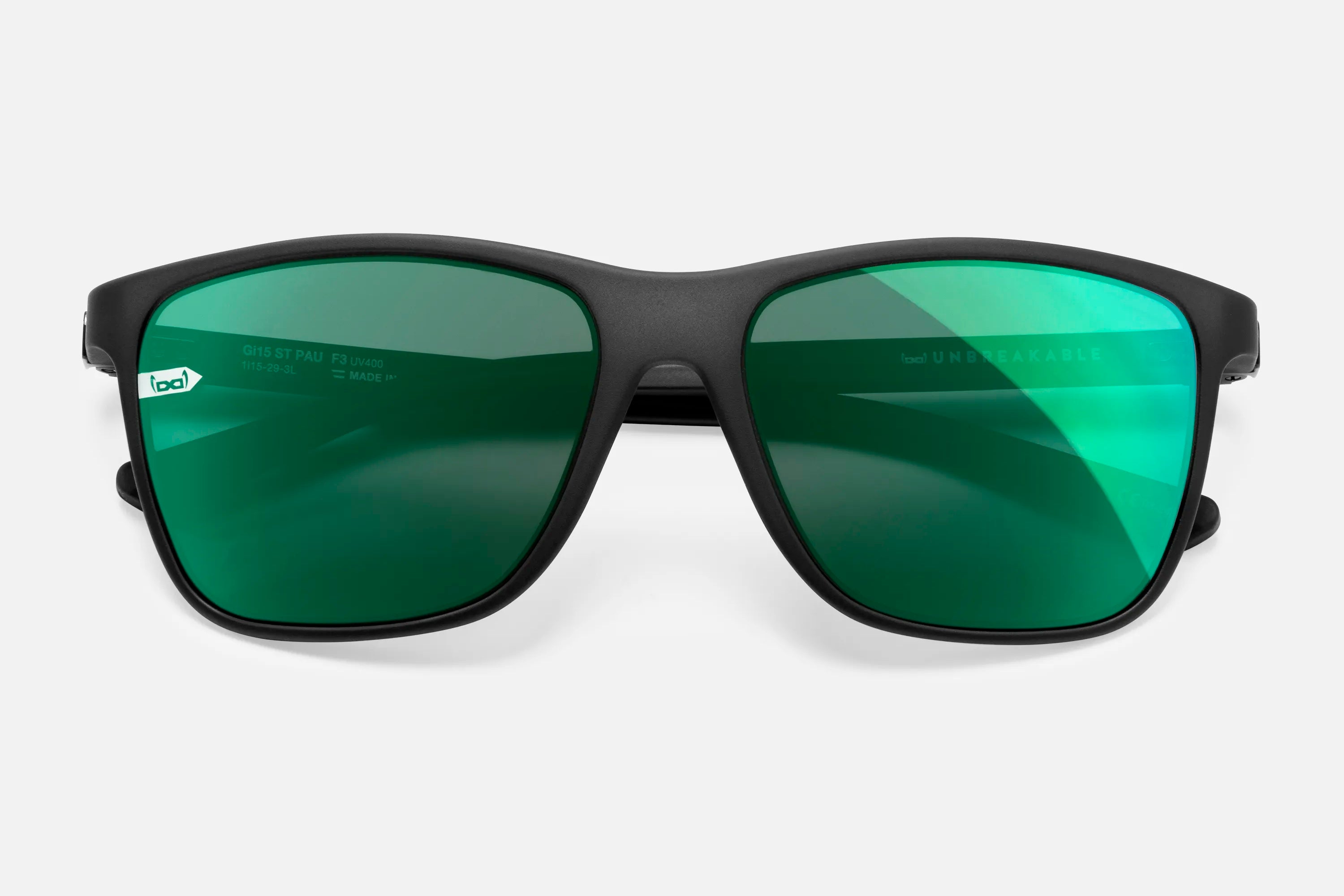 Gi15 St. Pauli - dark grey