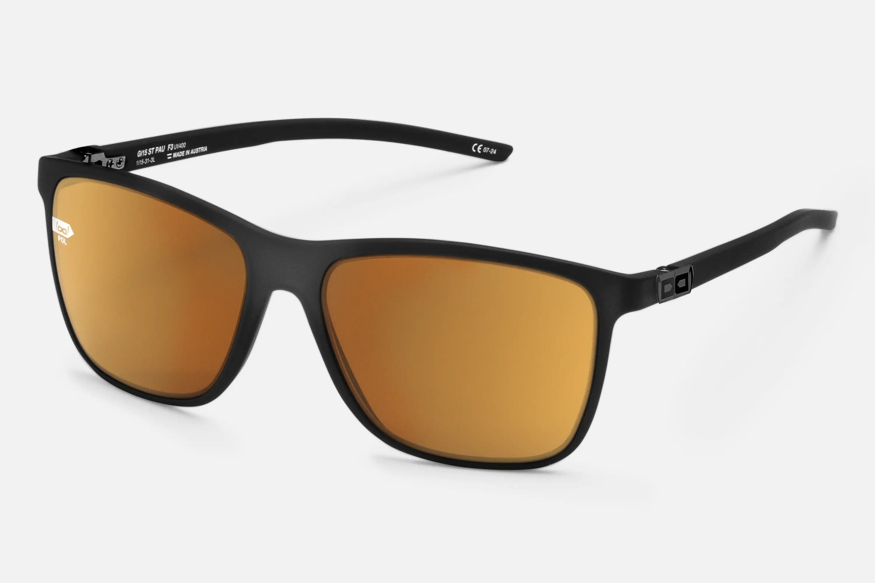 Gi15 St. Pauli - Gi15 Sport St. Pauli anthracite POL