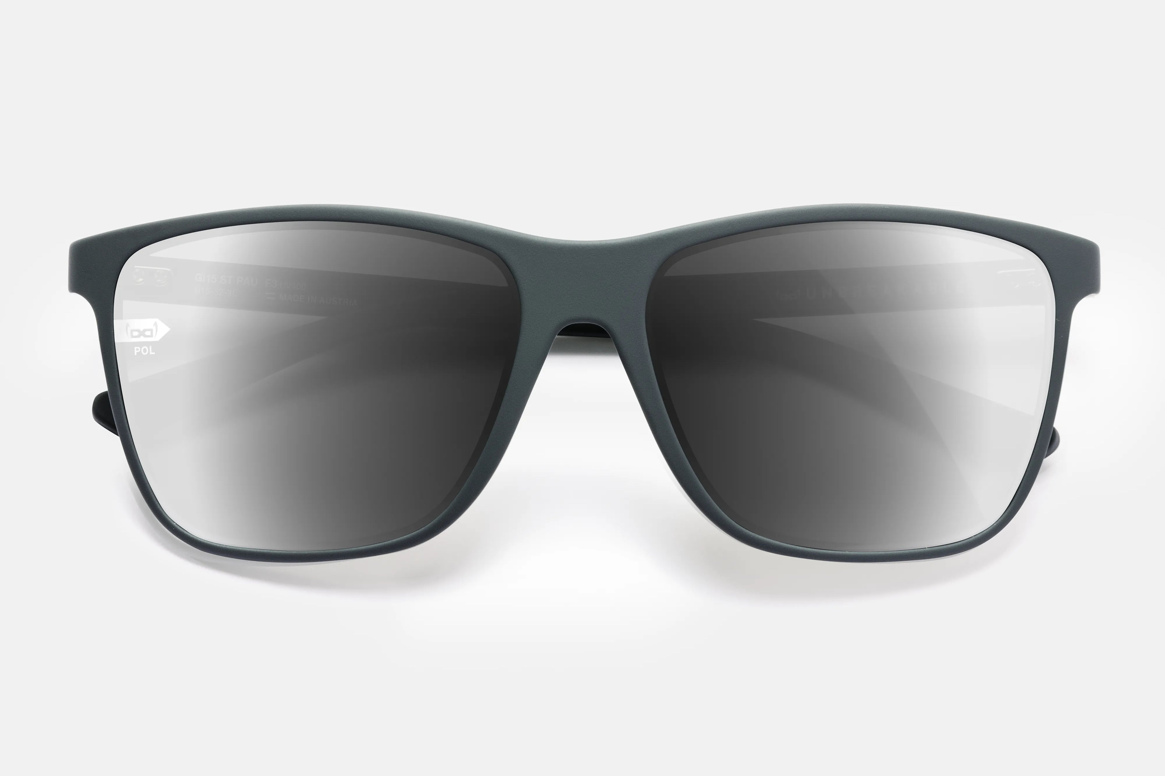 Gi15 St. Pauli - silence POL