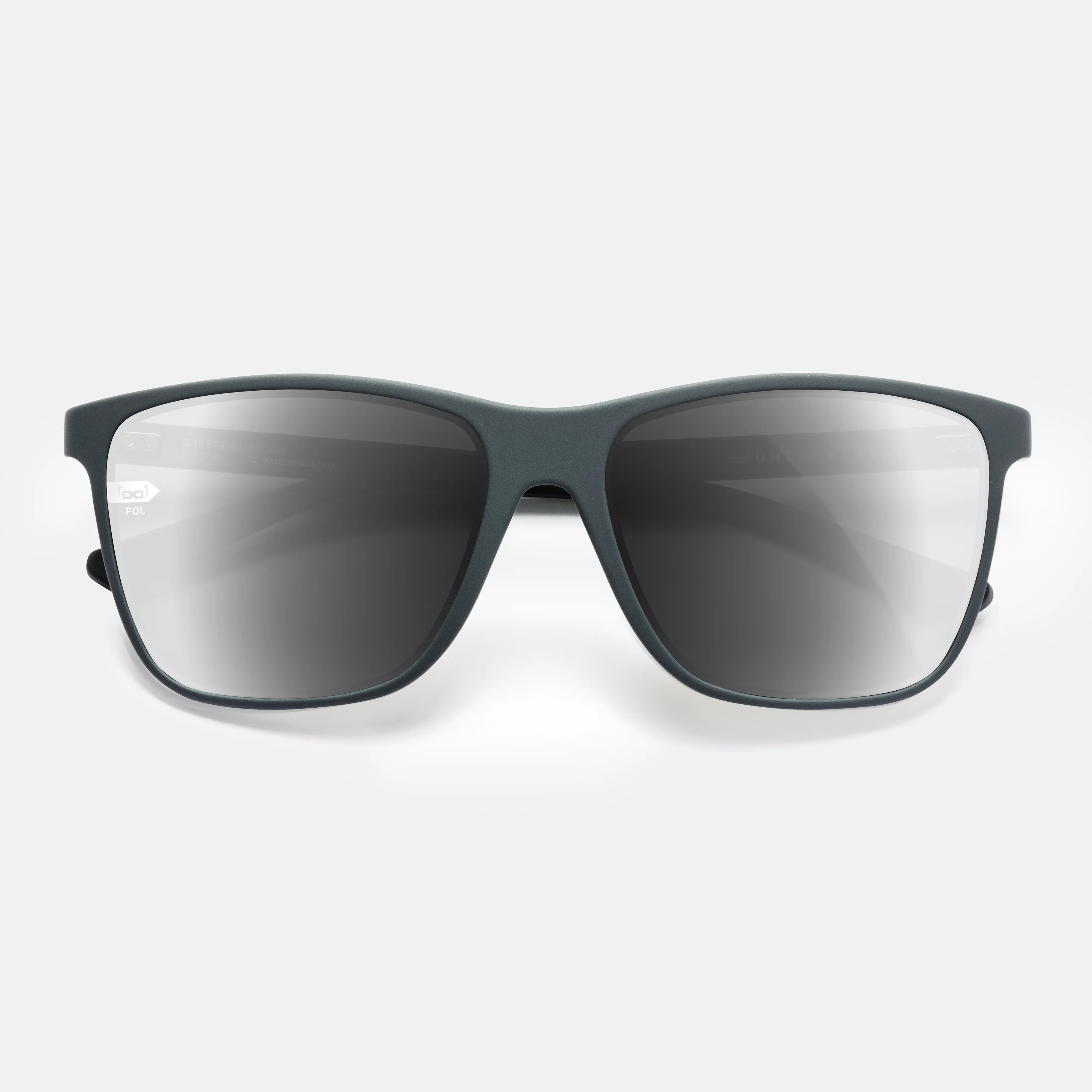 Gi15 St. Pauli - silence POL