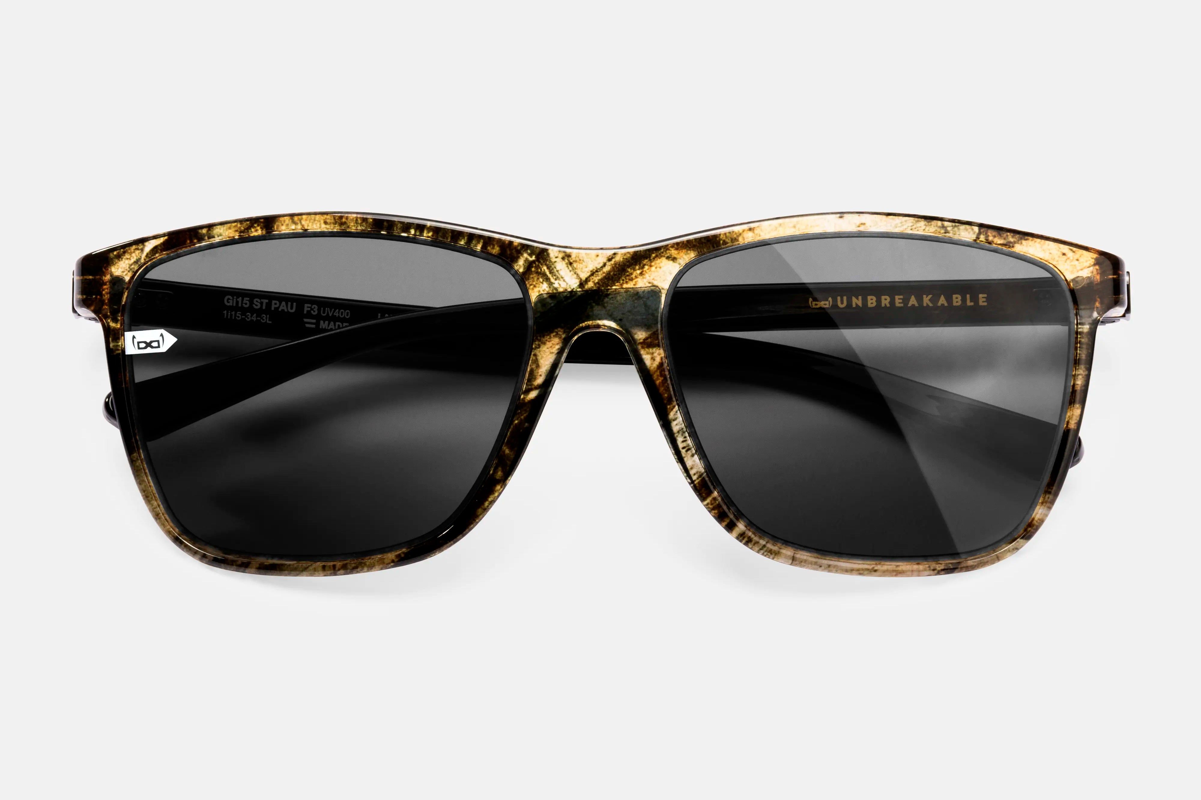 Gi15 St. Pauli - fusion liquid gold