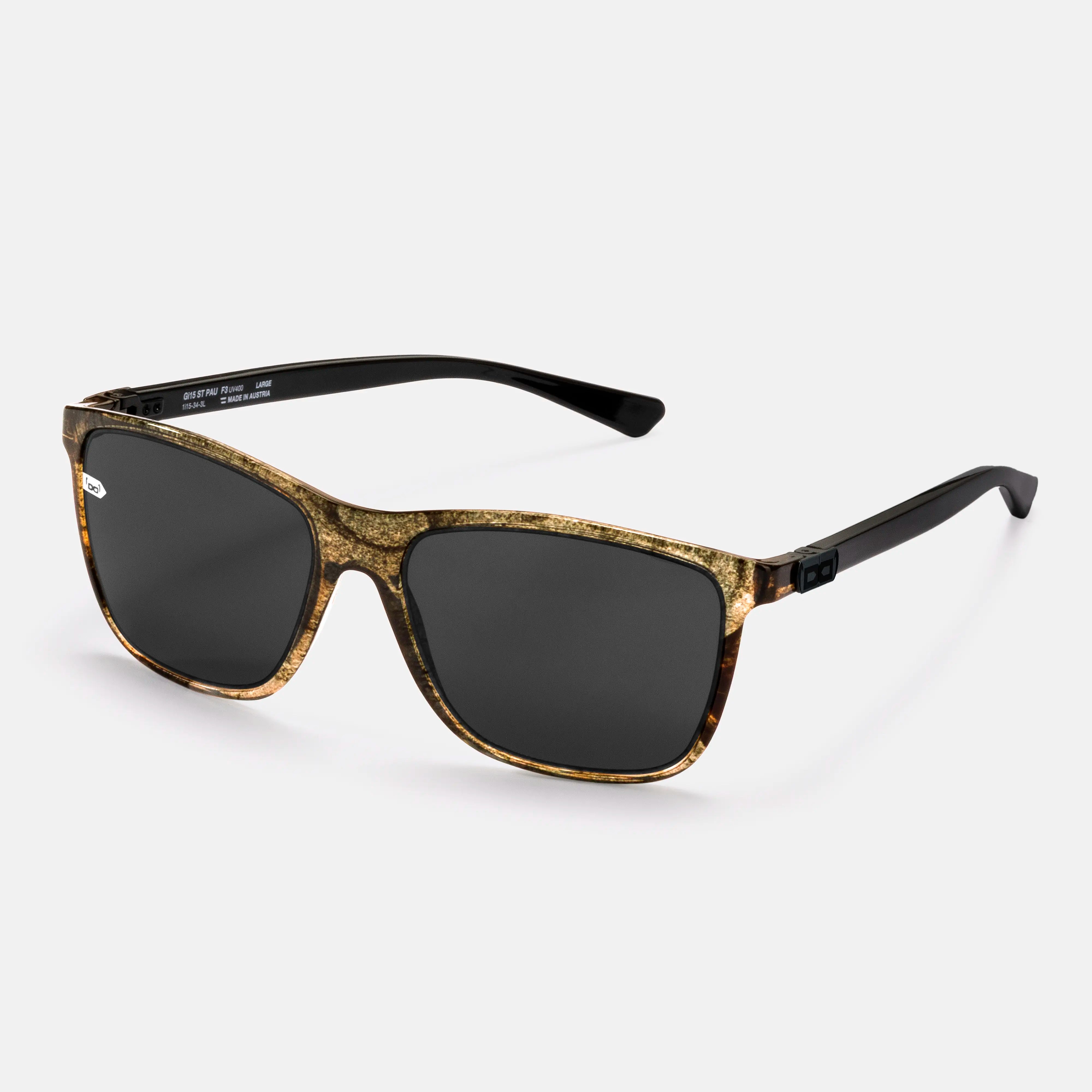 Gi15 St. Pauli - fusion liquid gold