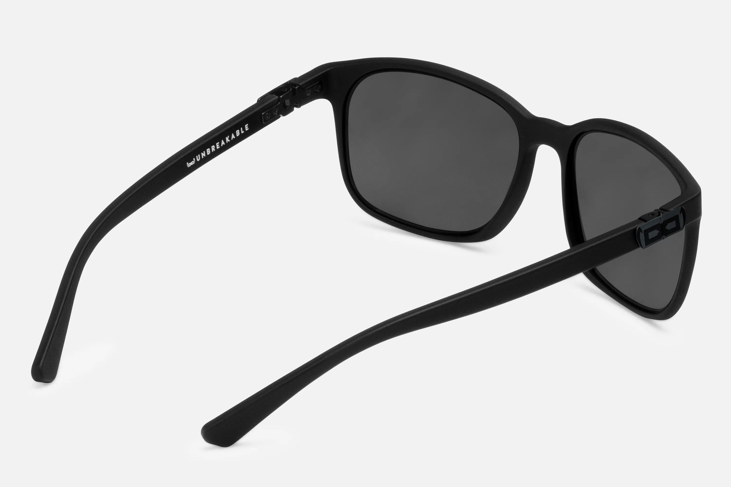 Gi22 Amadeus - black matt