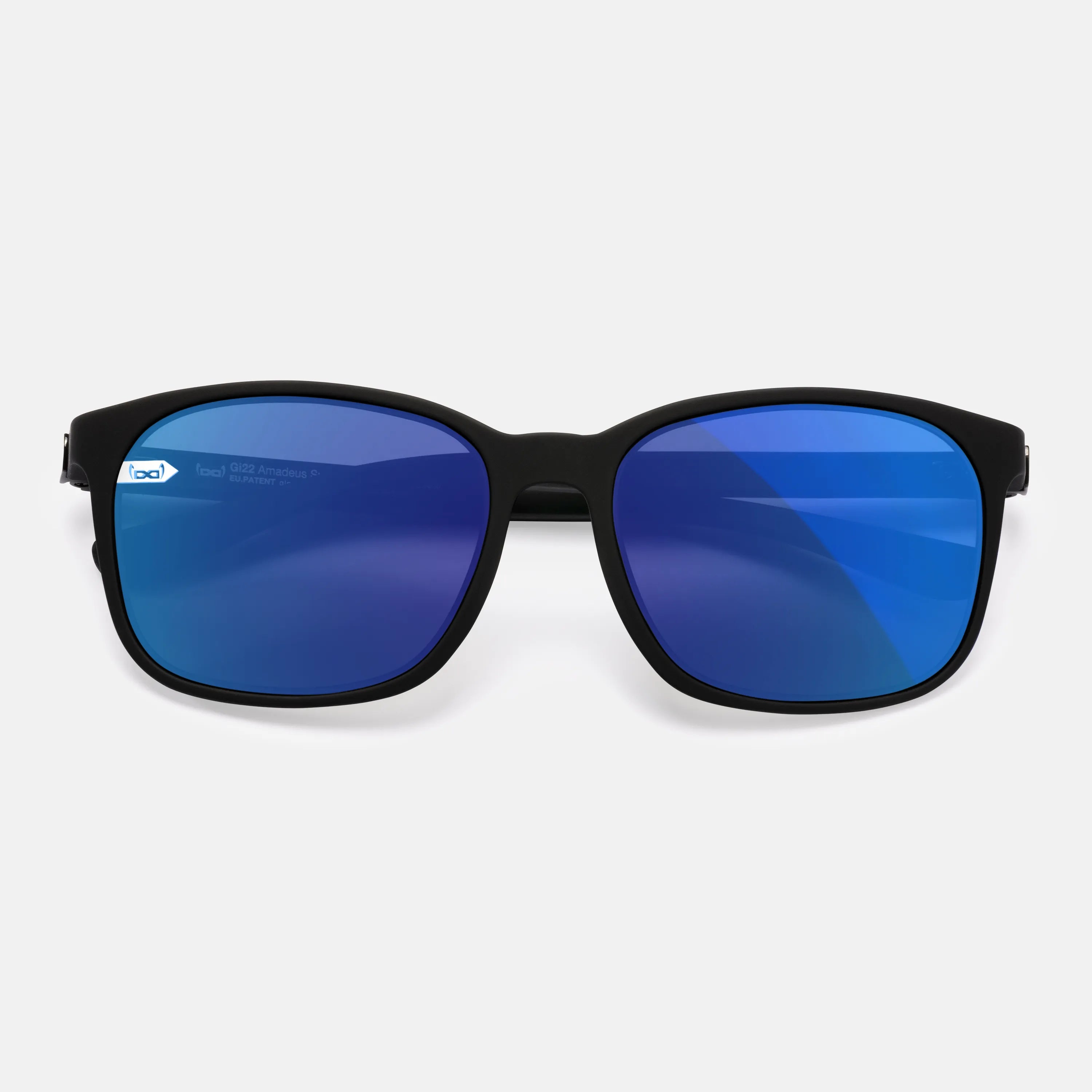 Gi22 Amadeus - black matt