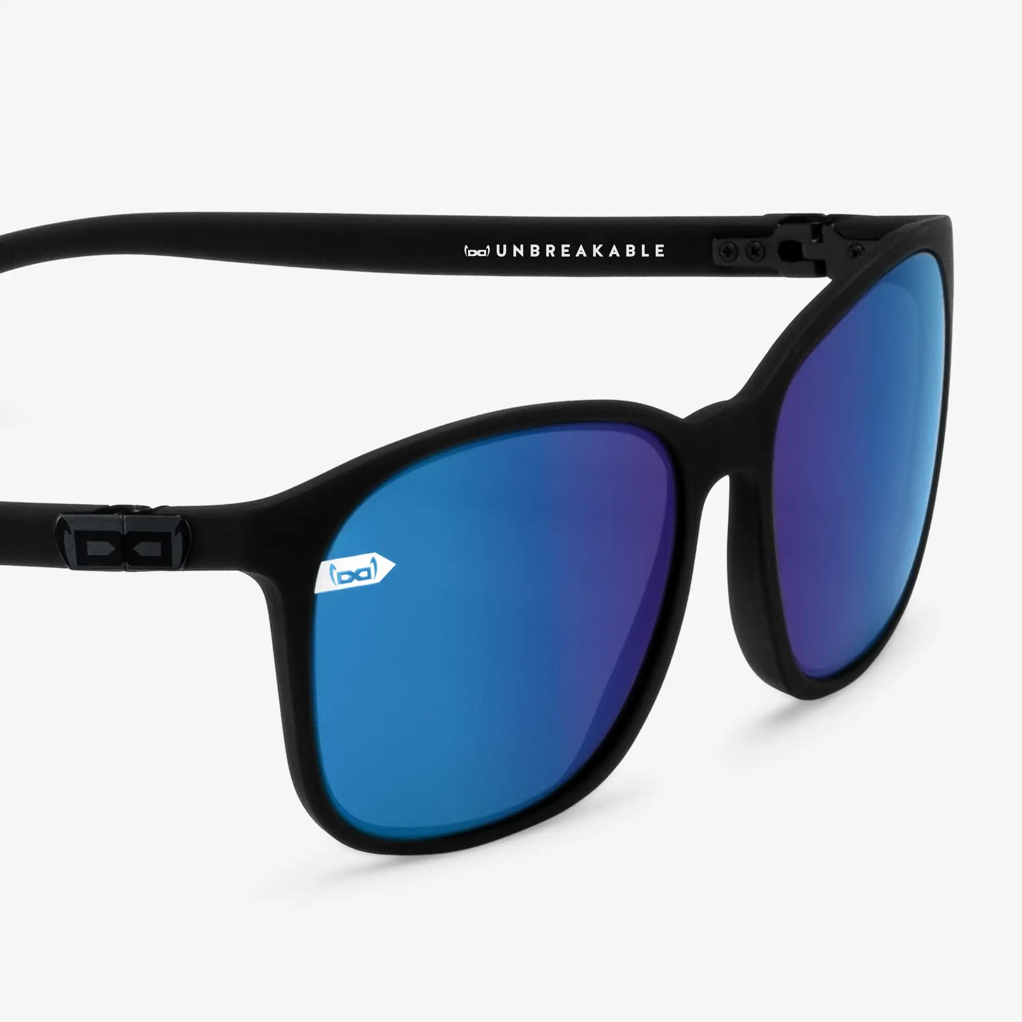 Gi22 Amadeus - black matt