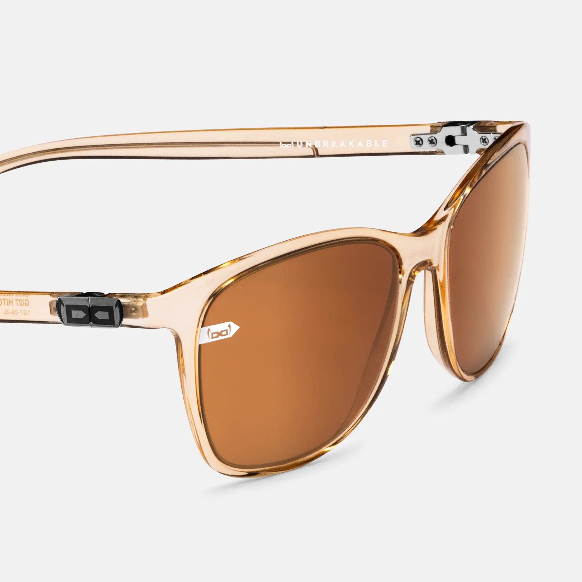 Gi27 Hitchhiker - amber