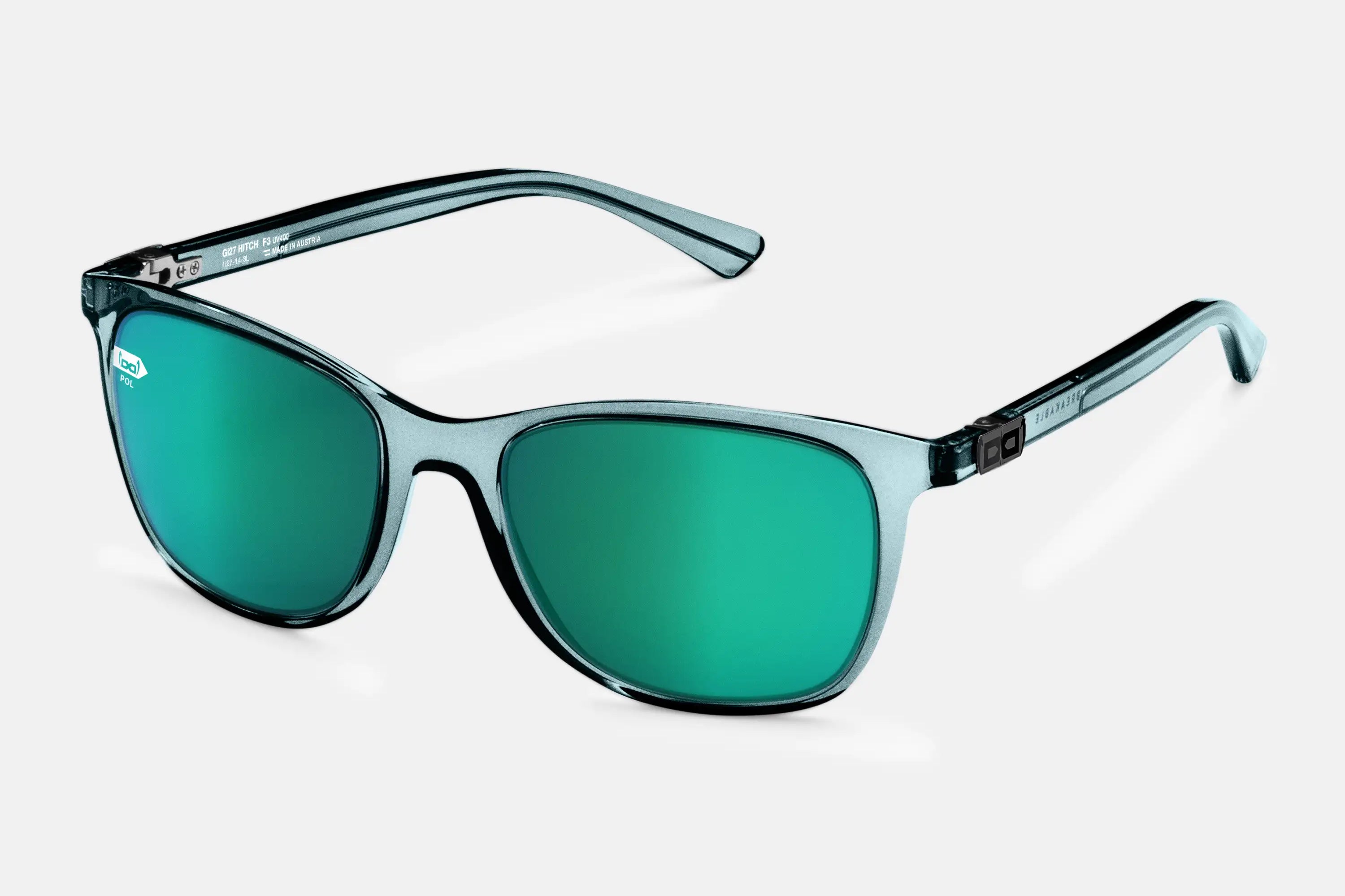 Gi27 Hitchhiker - sky POL