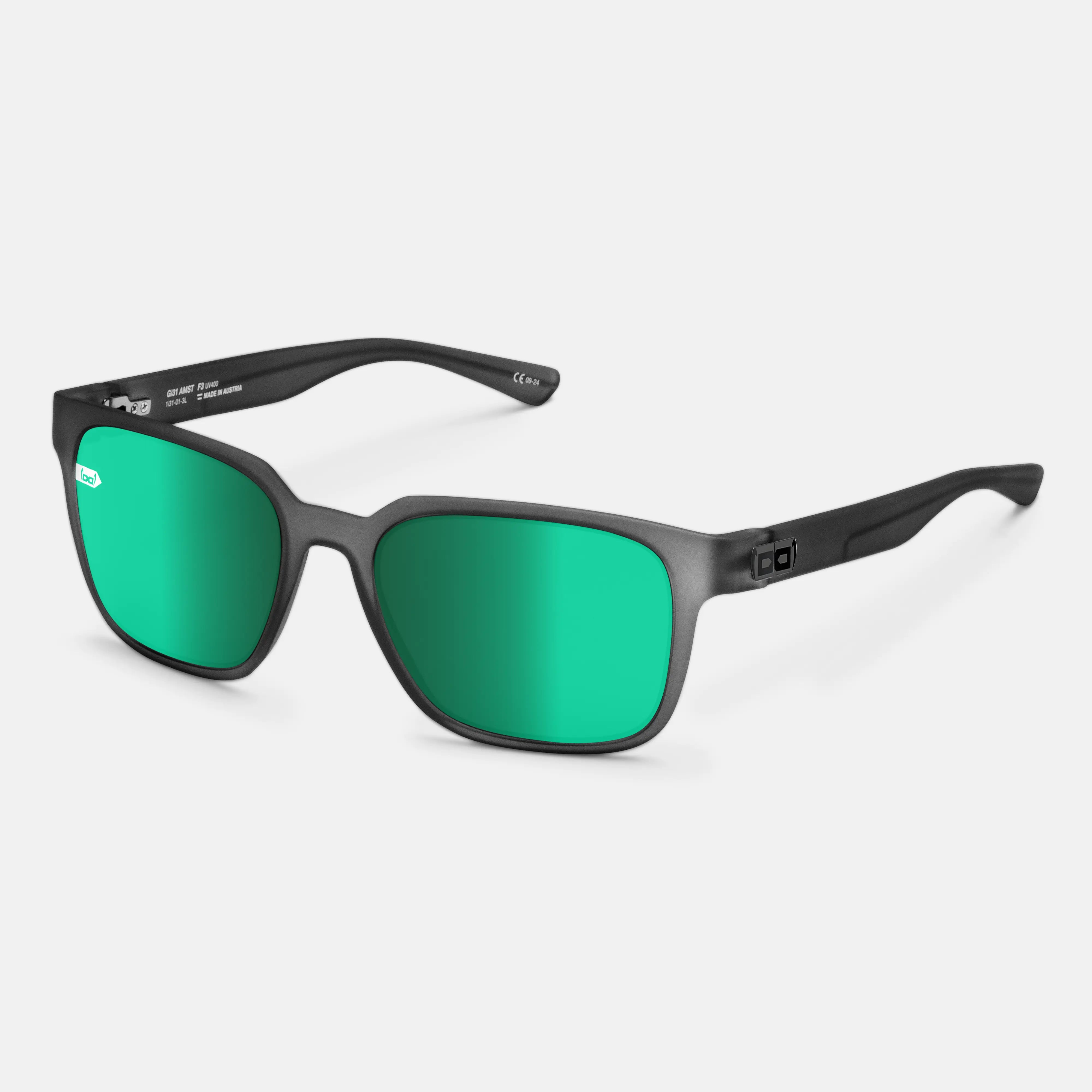 Gi31 Amsterdam - green