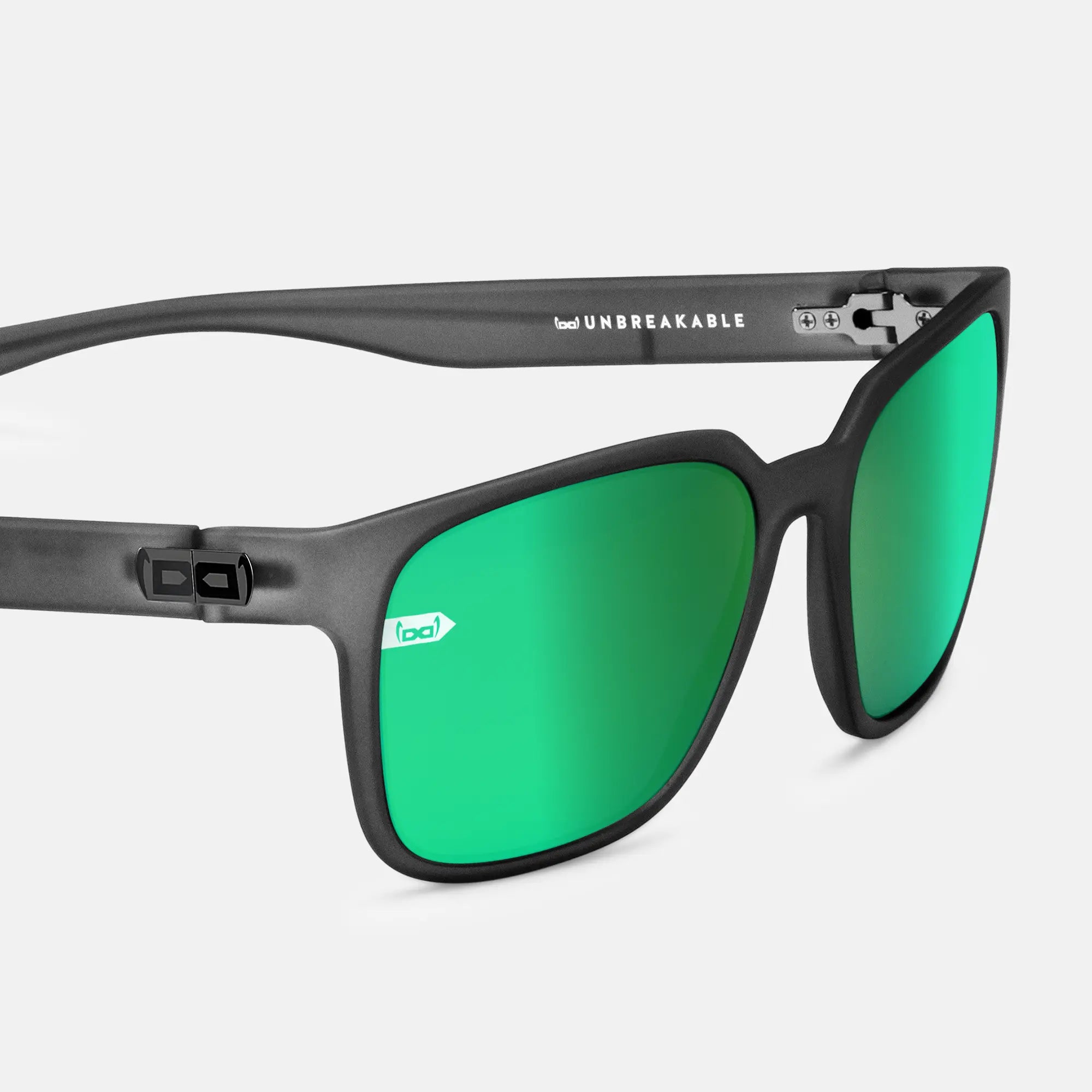 Gi31 Amsterdam - green