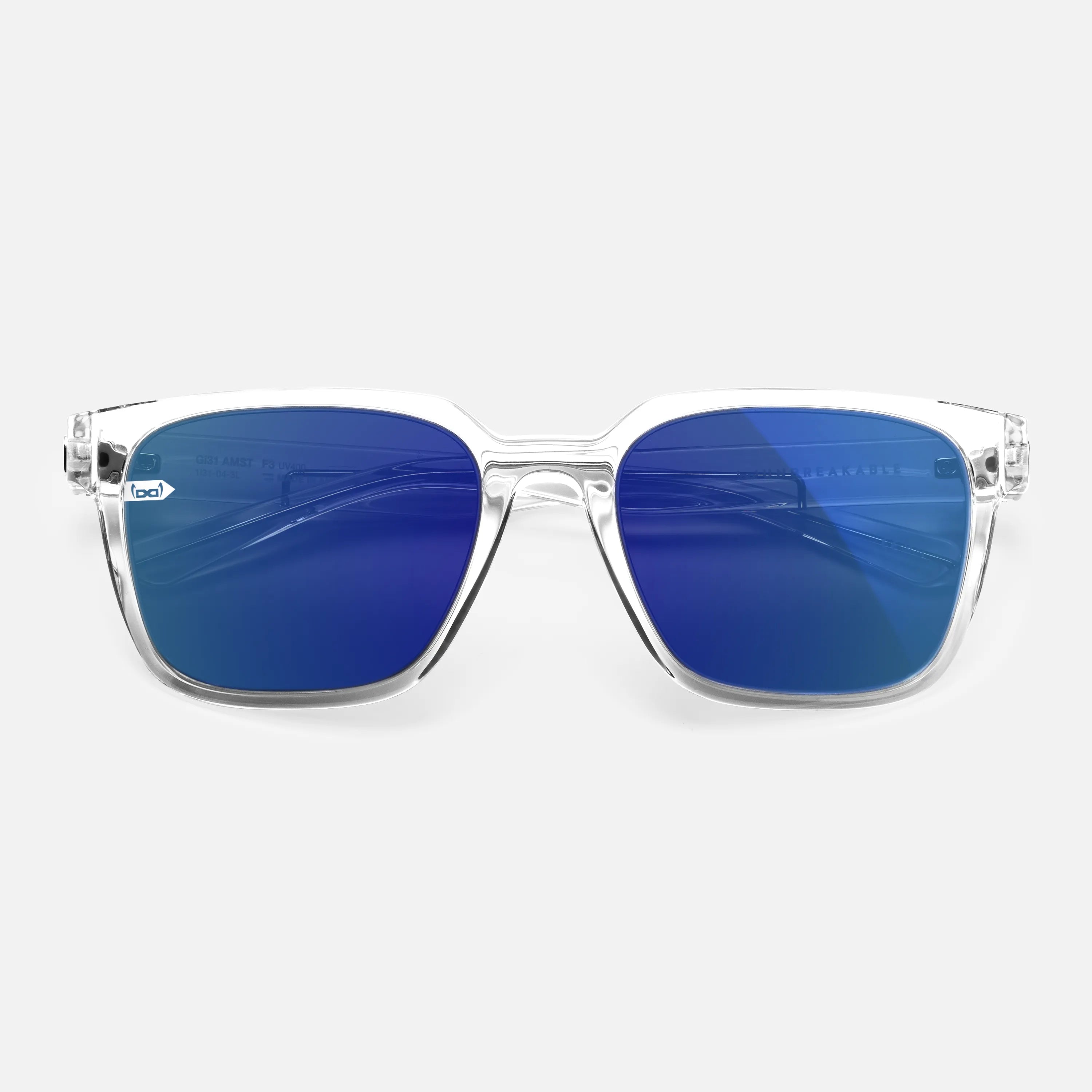 Gi31 Amsterdam - clear