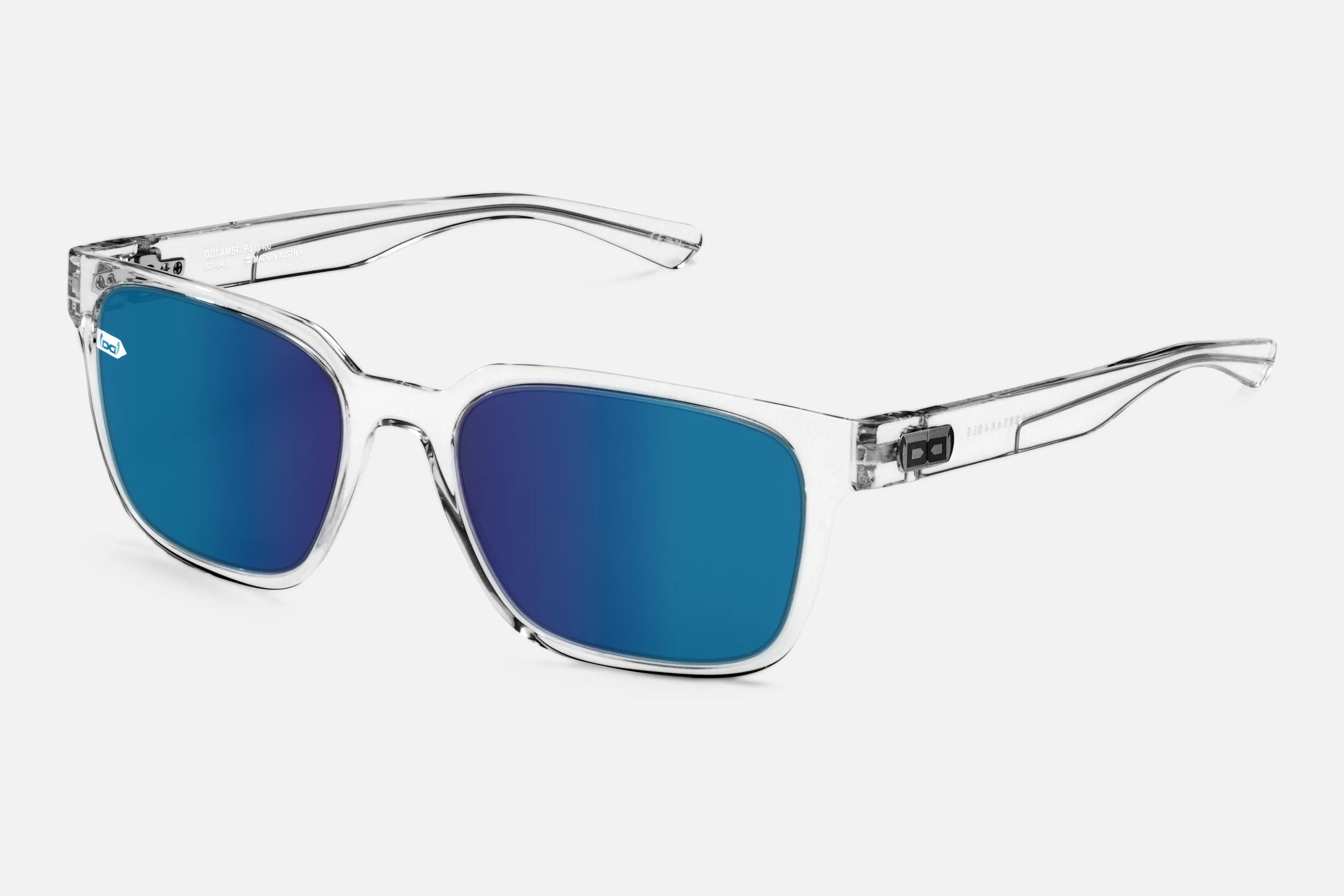 Gi31 Amsterdam - clear