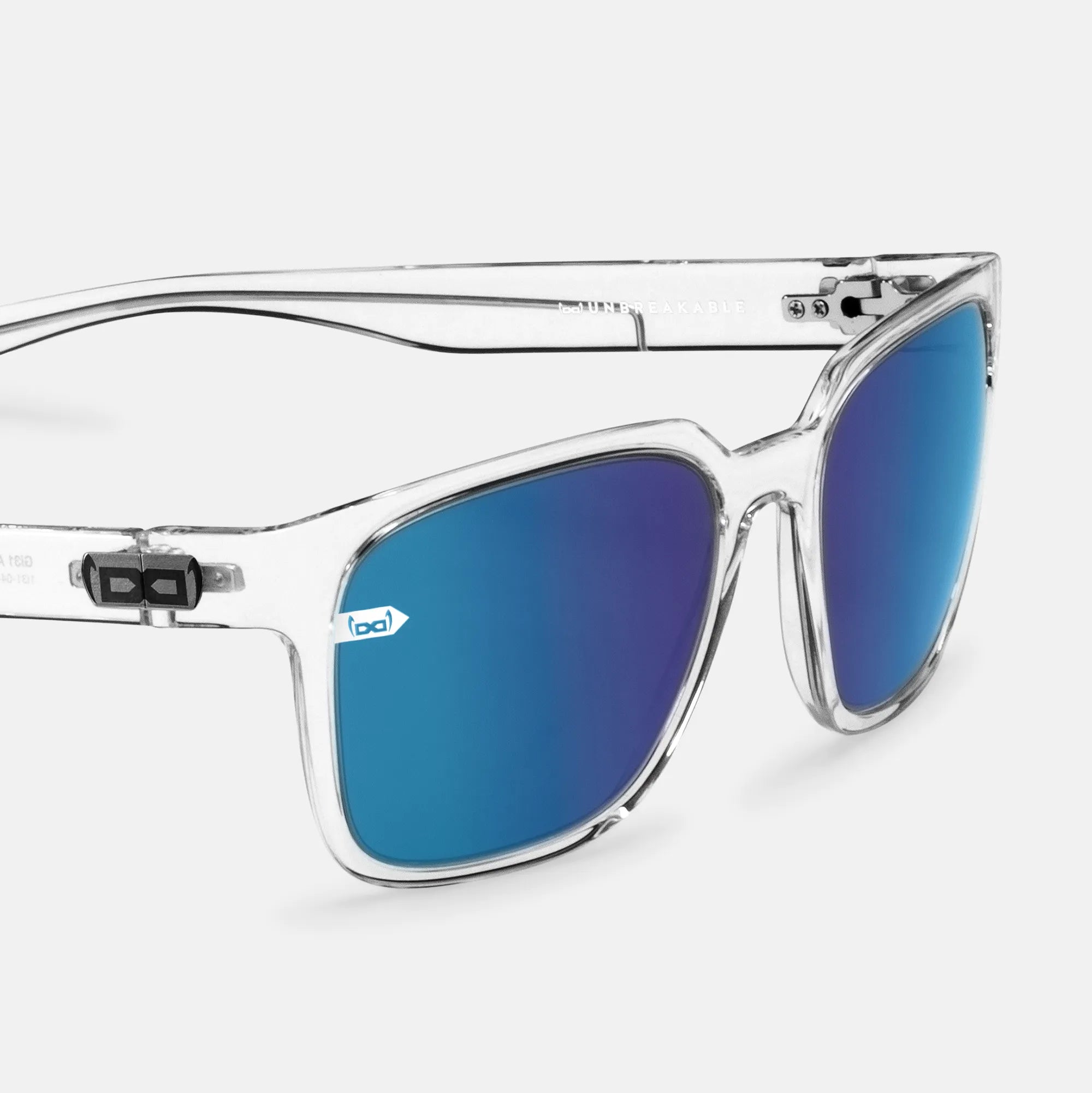 Gi31 Amsterdam - clear