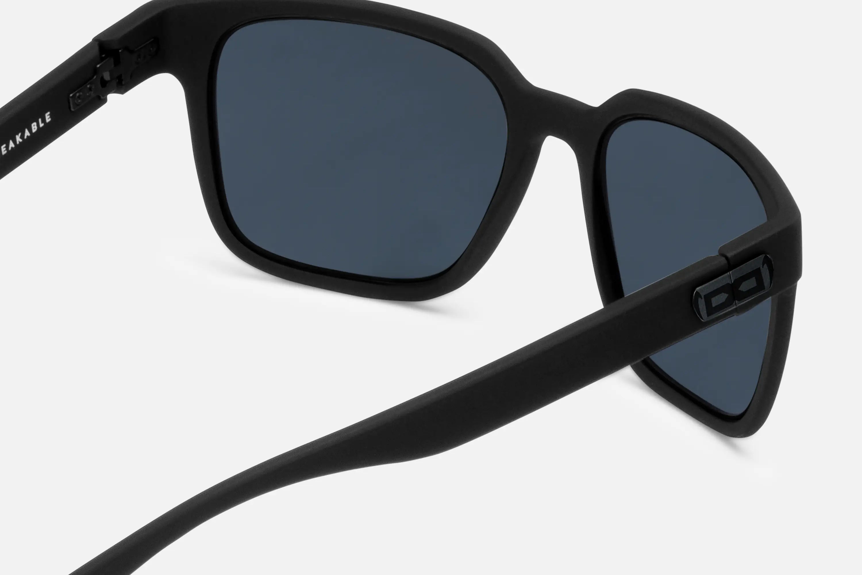 Gi31 Amsterdam - black in black POL