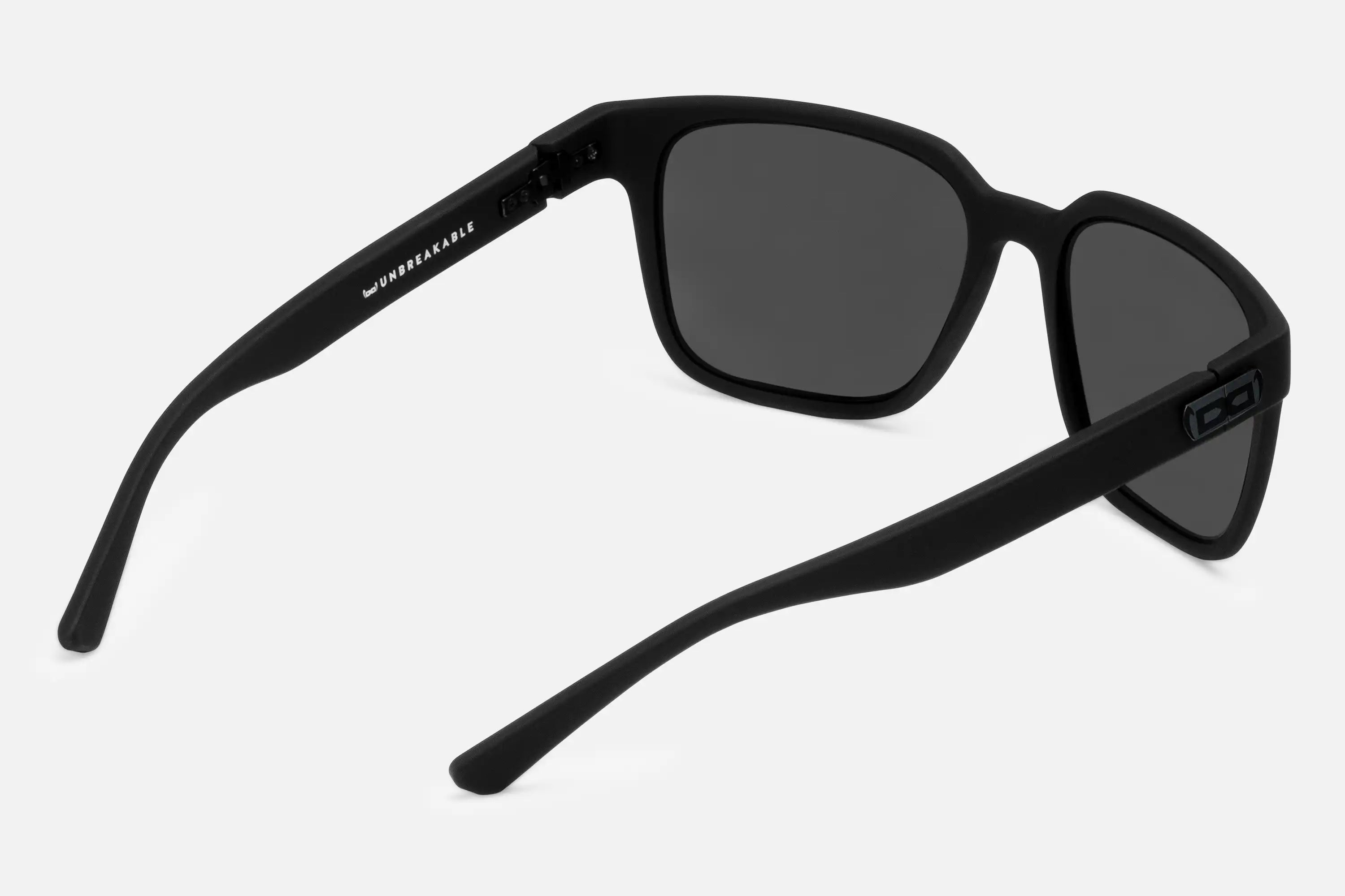 Gi31 Amsterdam - black in black