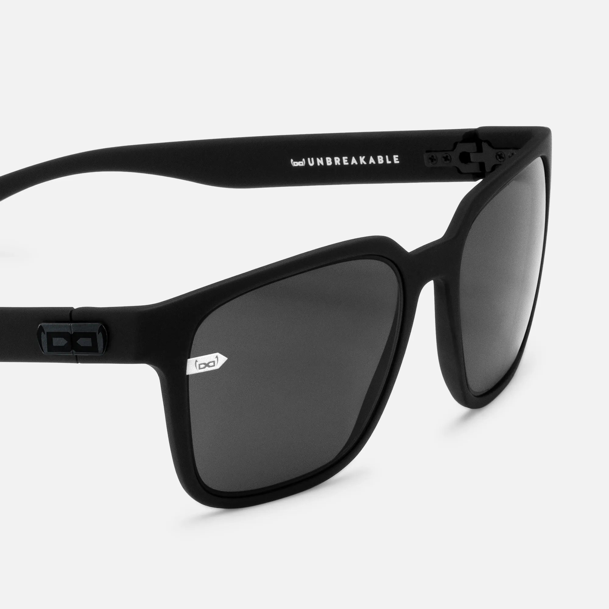 Gi31 Amsterdam - black in black