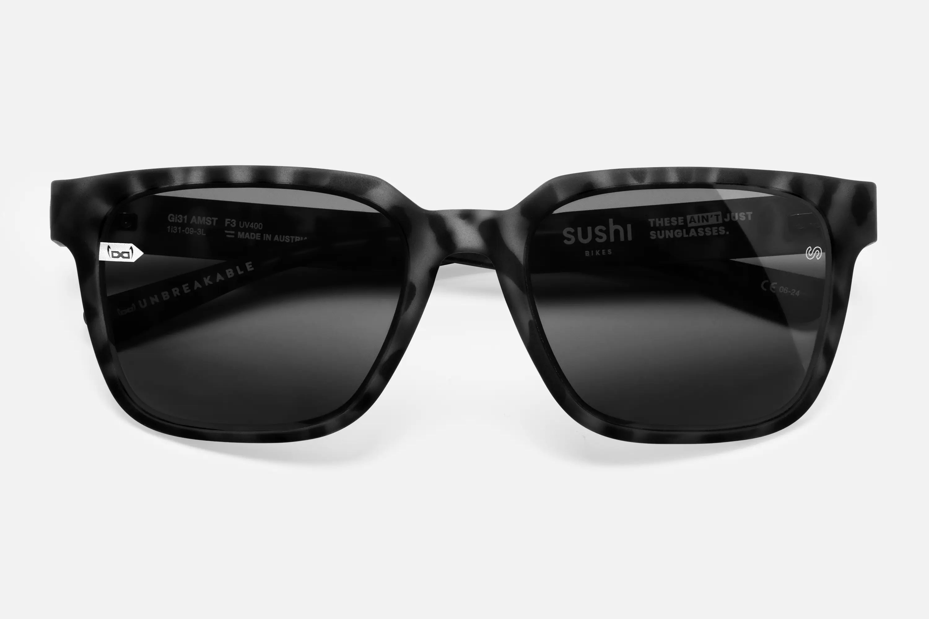 Gi31 Amsterdam - SUSHI Edition