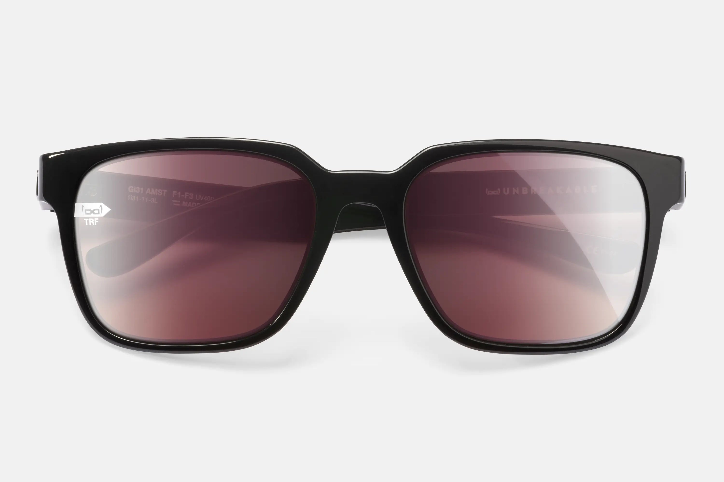 Gi31 Amsterdam - harmony TRF