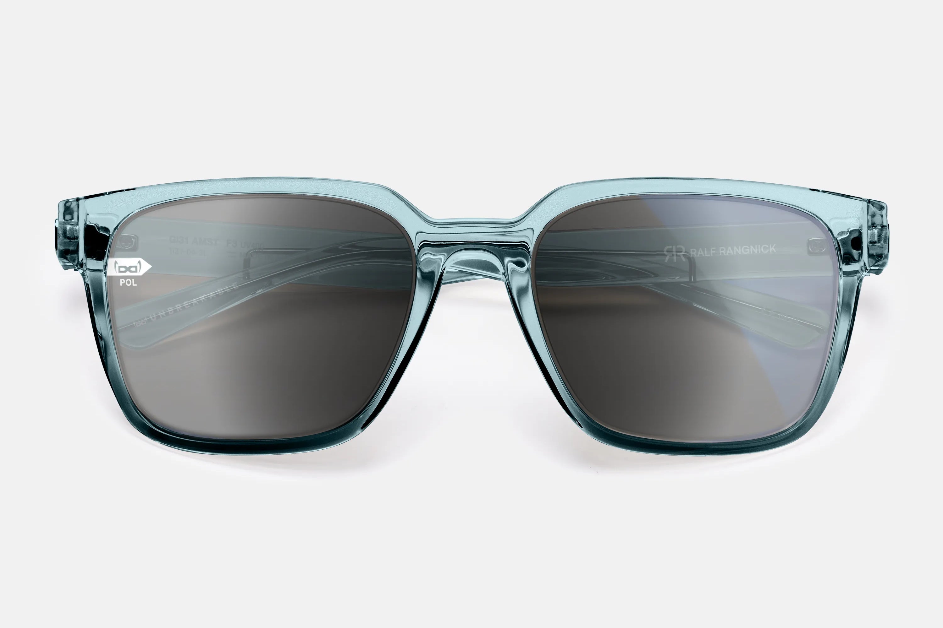 Gi31 Amsterdam - by Ralf Rangnick POL