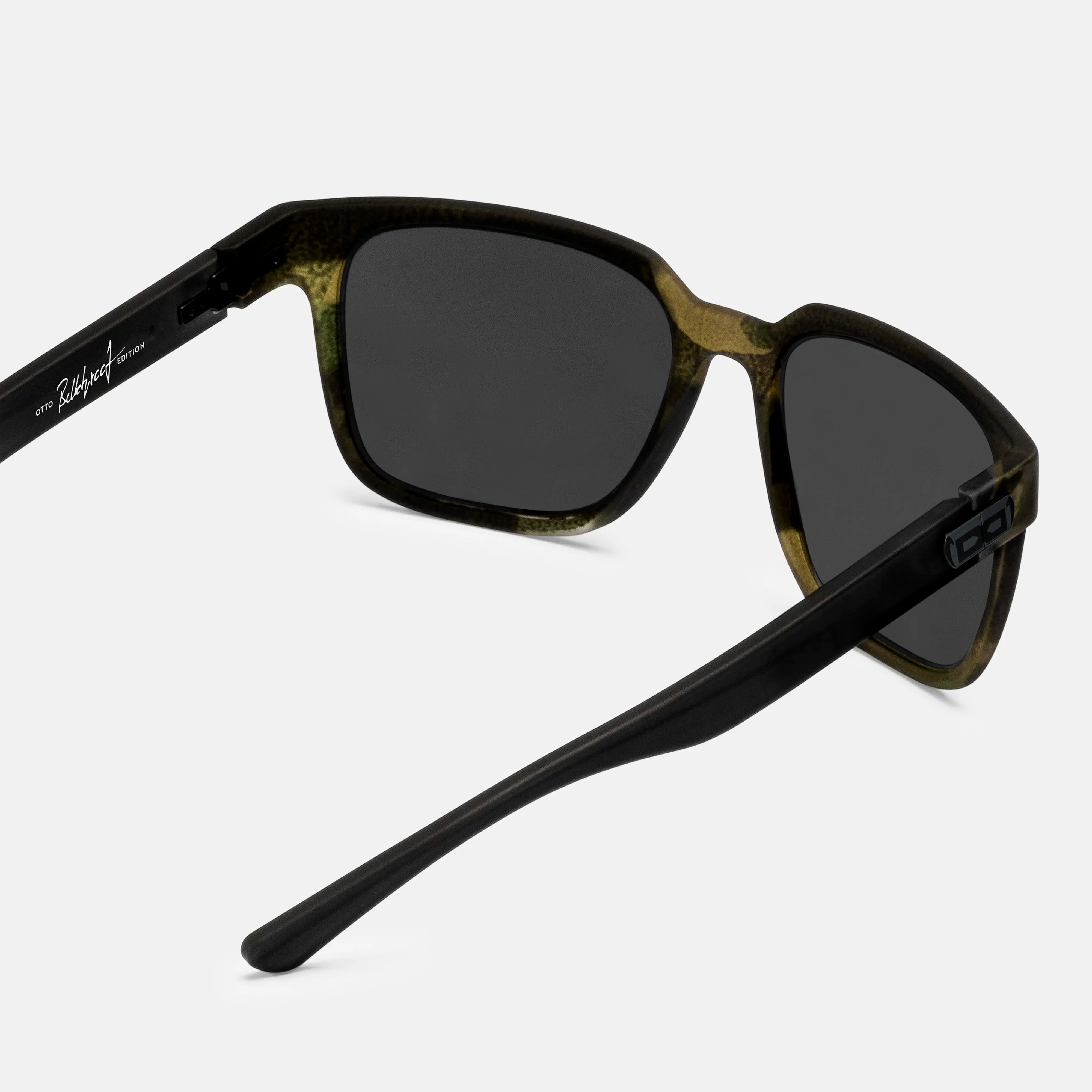 Gi31 Amsterdam - fusion by Otto Bulletproof