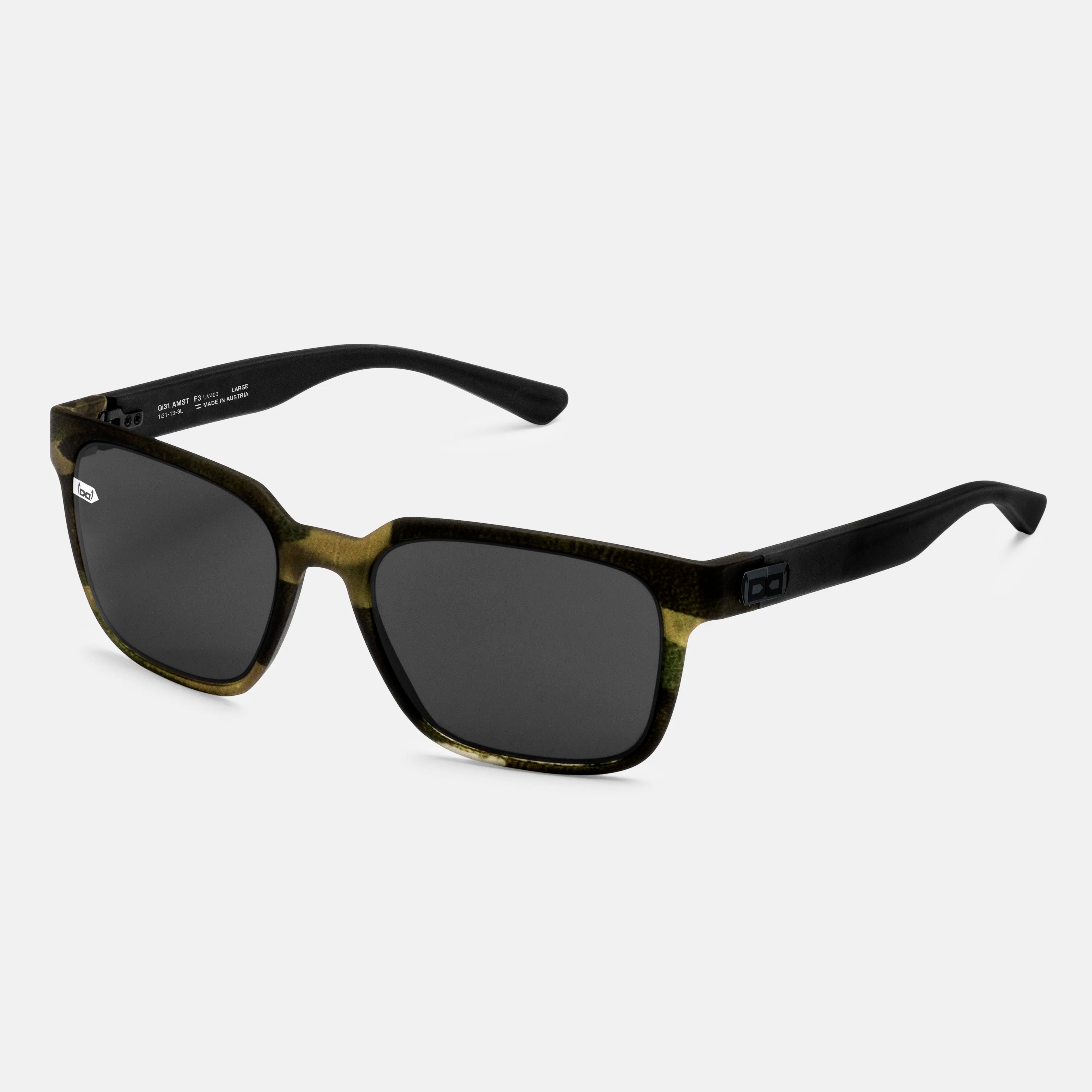 Gi31 Amsterdam - fusion by Otto Bulletproof