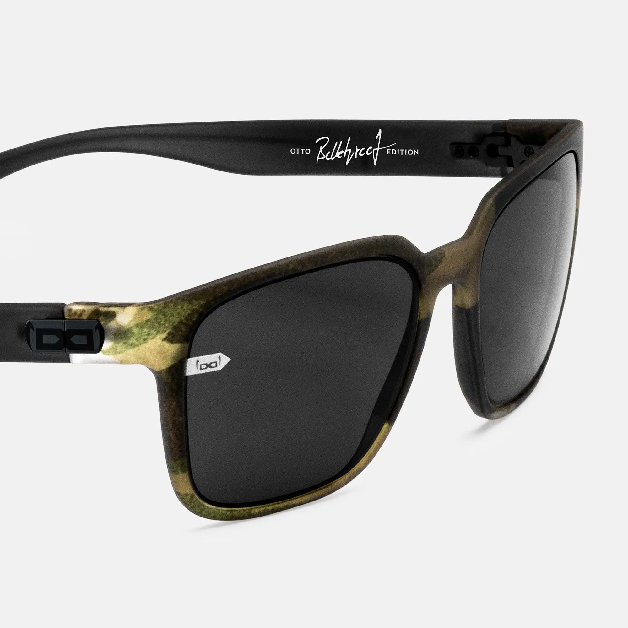 Gi31 Amsterdam - fusion by Otto Bulletproof