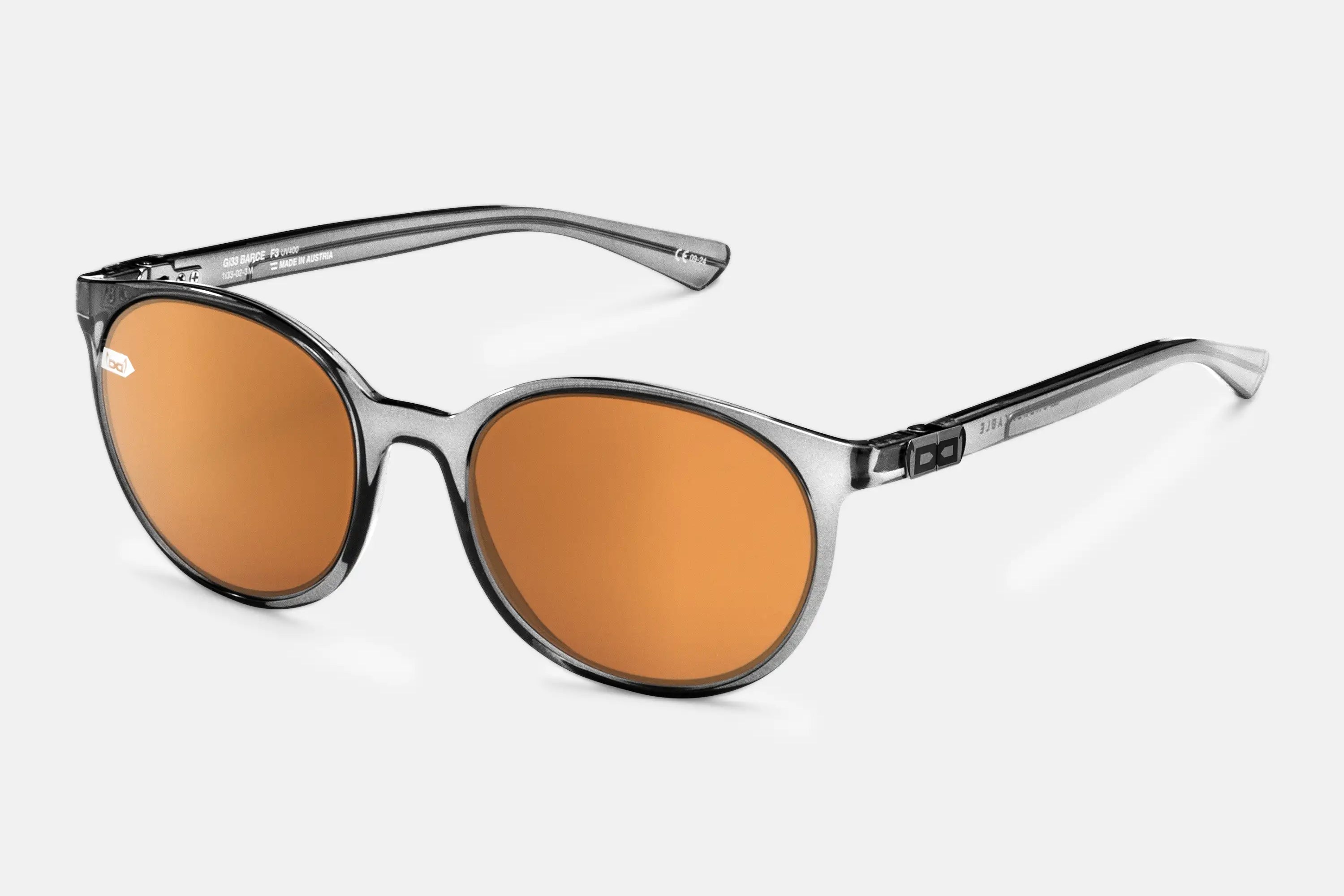 Gi33 Barcelona - grey