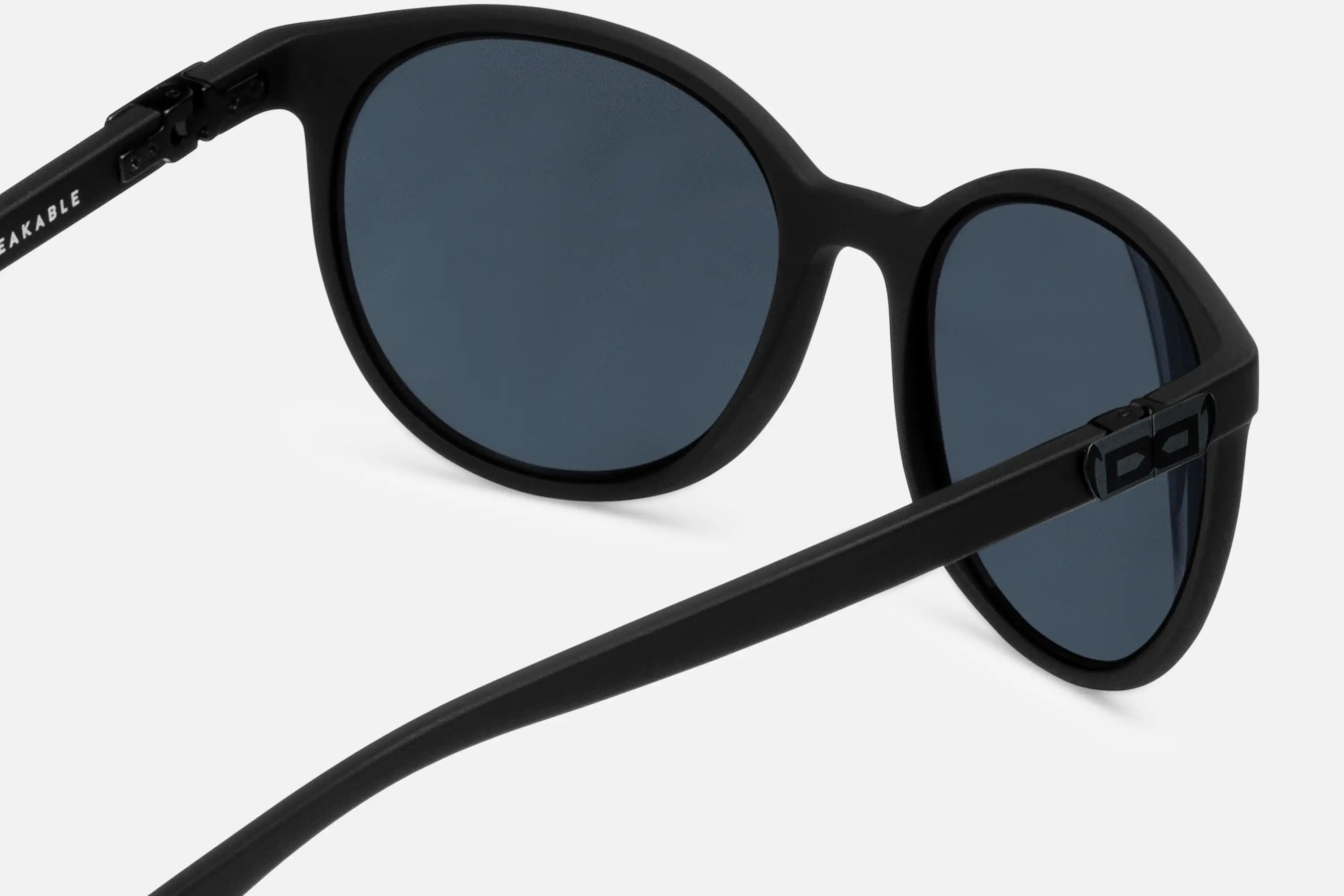 Gi33 Barcelona - black in black POL