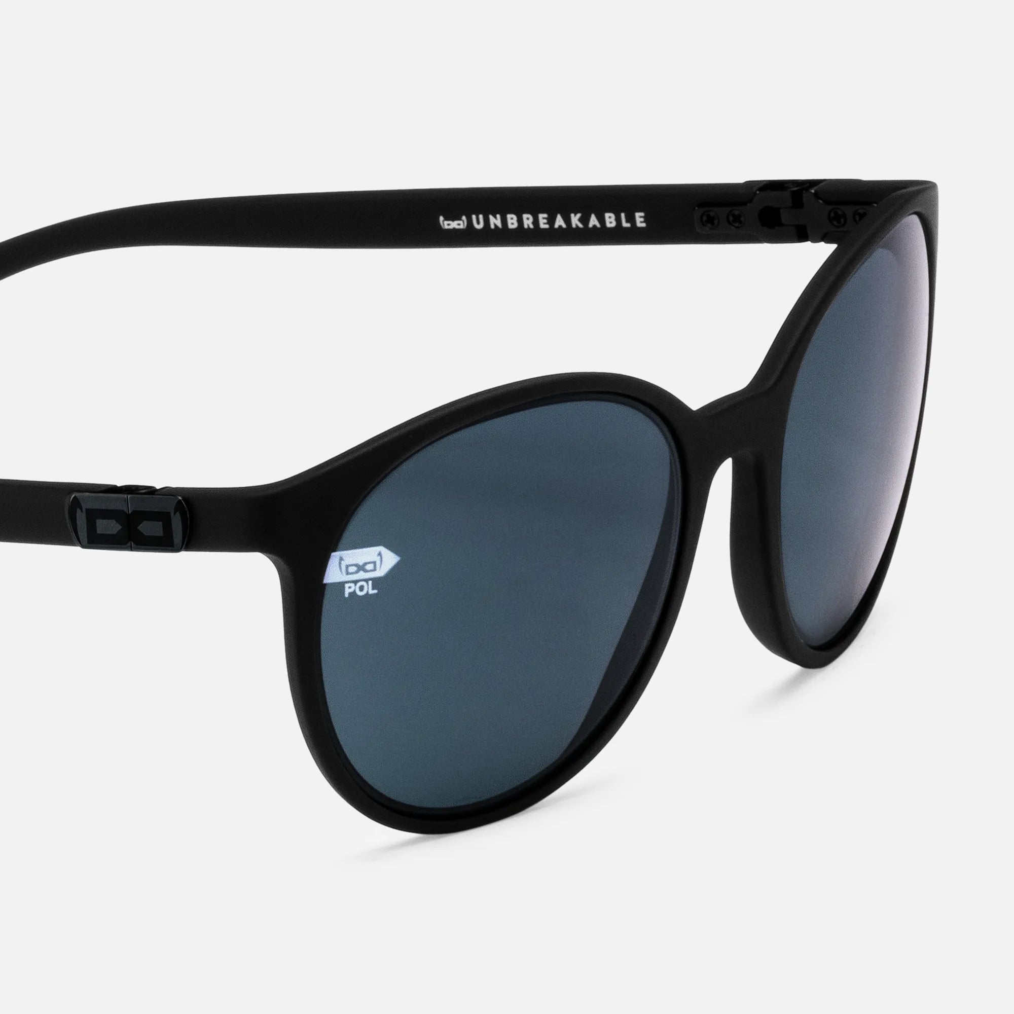 Gi33 Barcelona - black in black POL