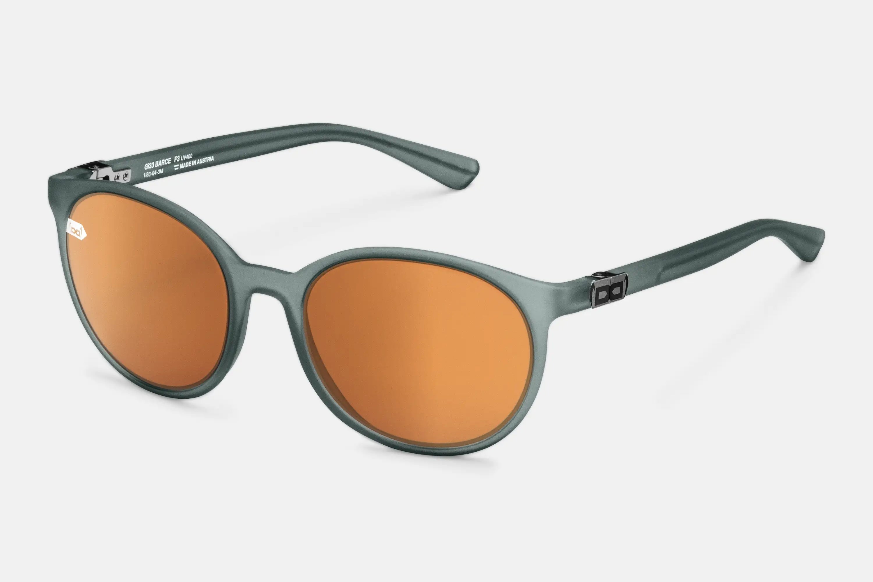 Gi33 Barcelona - river matt