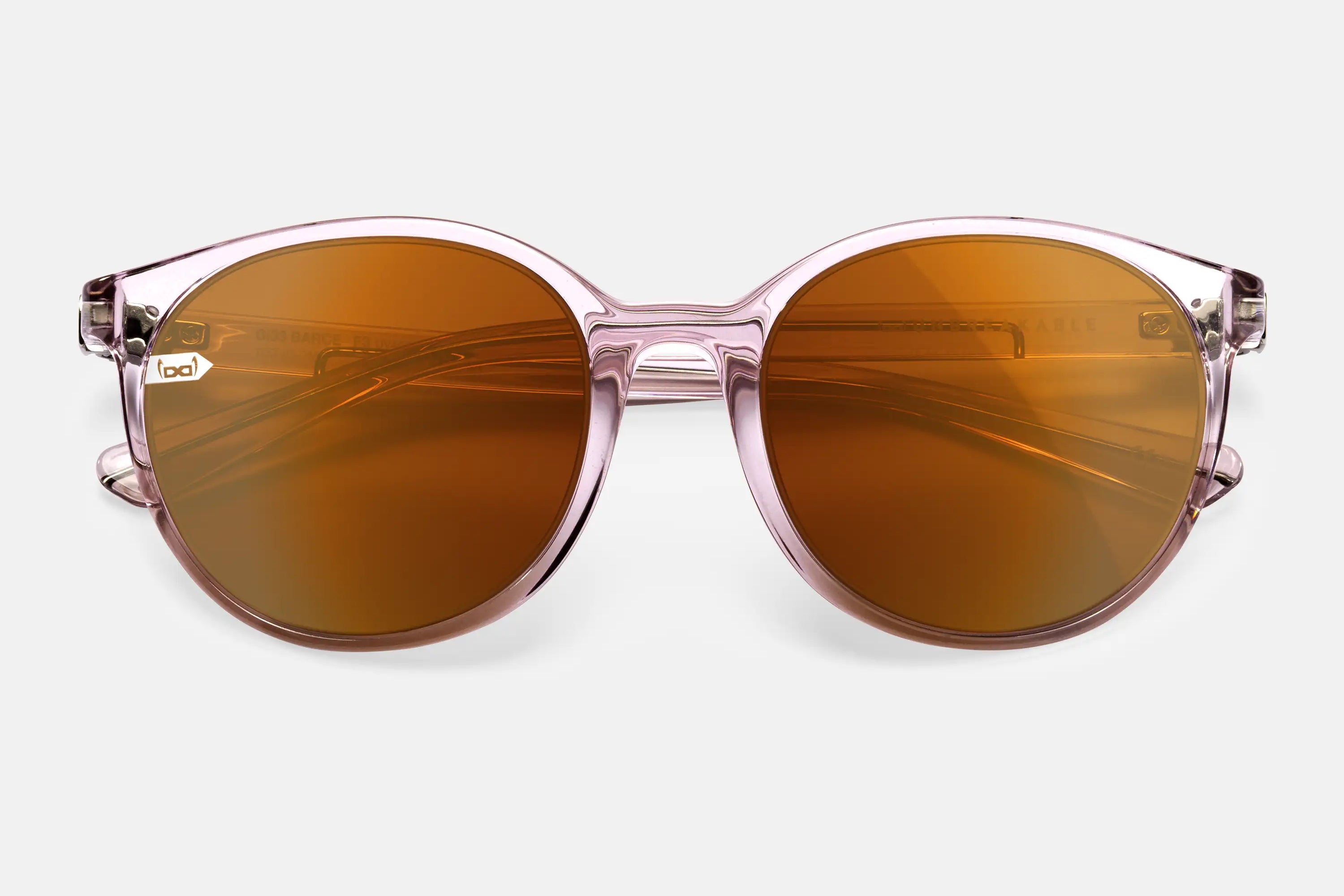 Gi33 Barcelona - rose