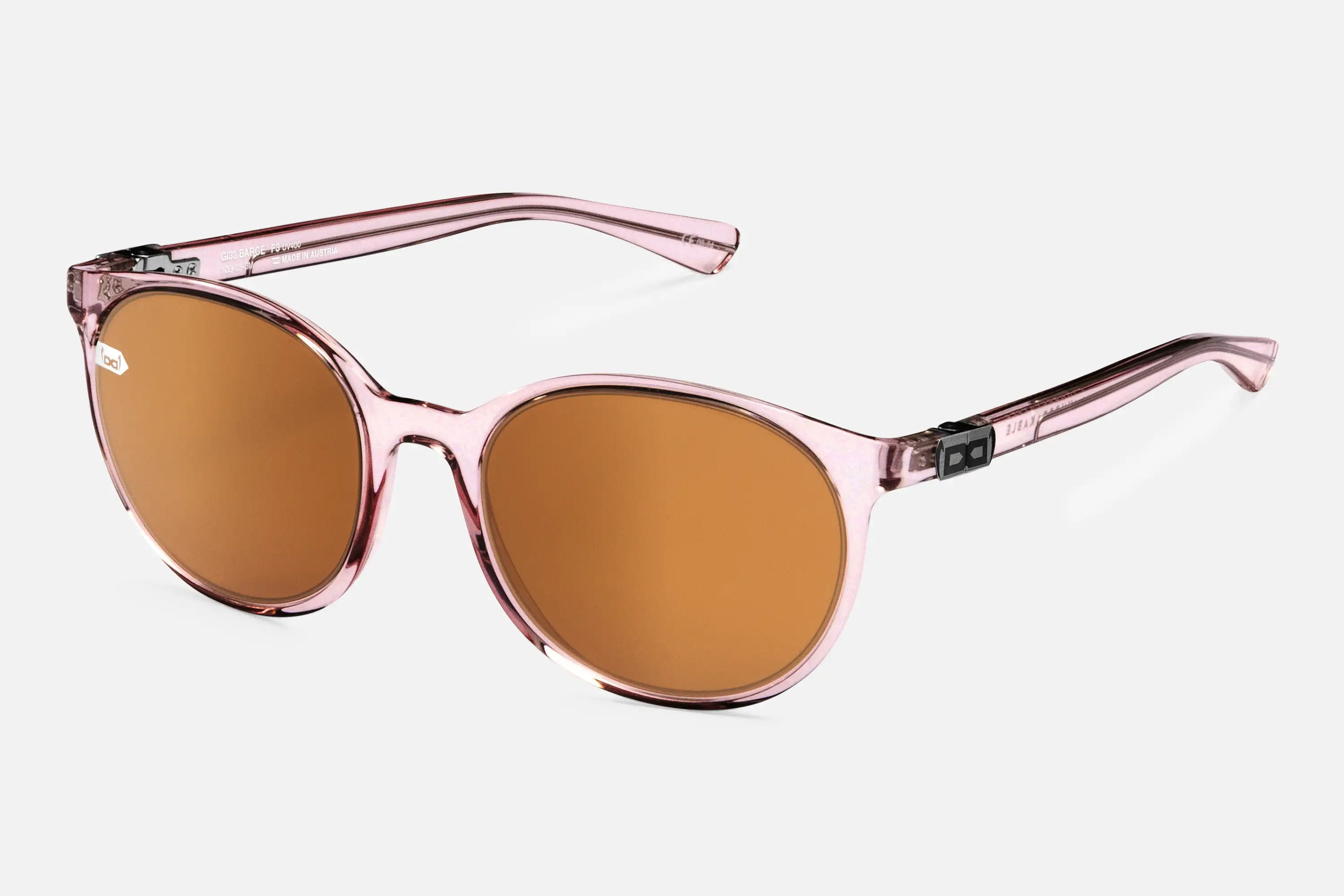 Gi33 Barcelona - rose