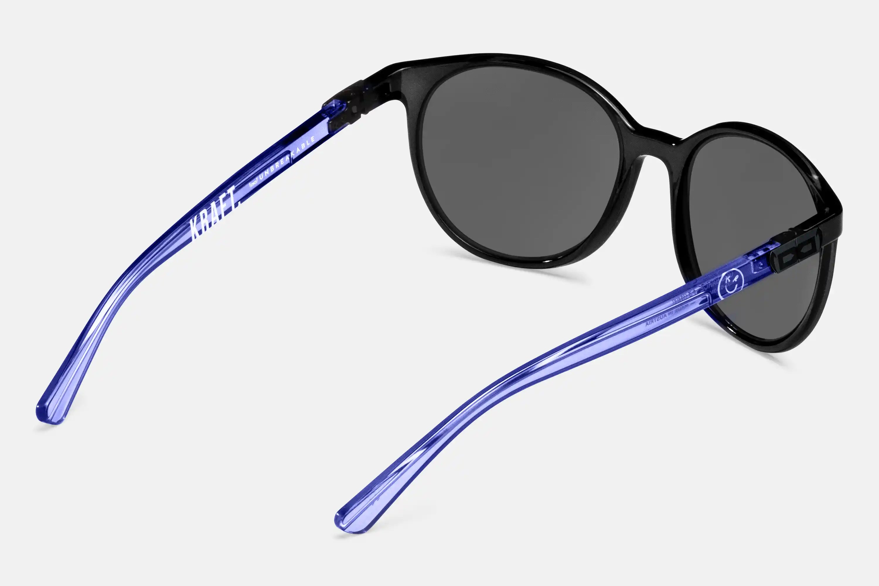 Gi33 Barcelona - KRAFT runners Edition