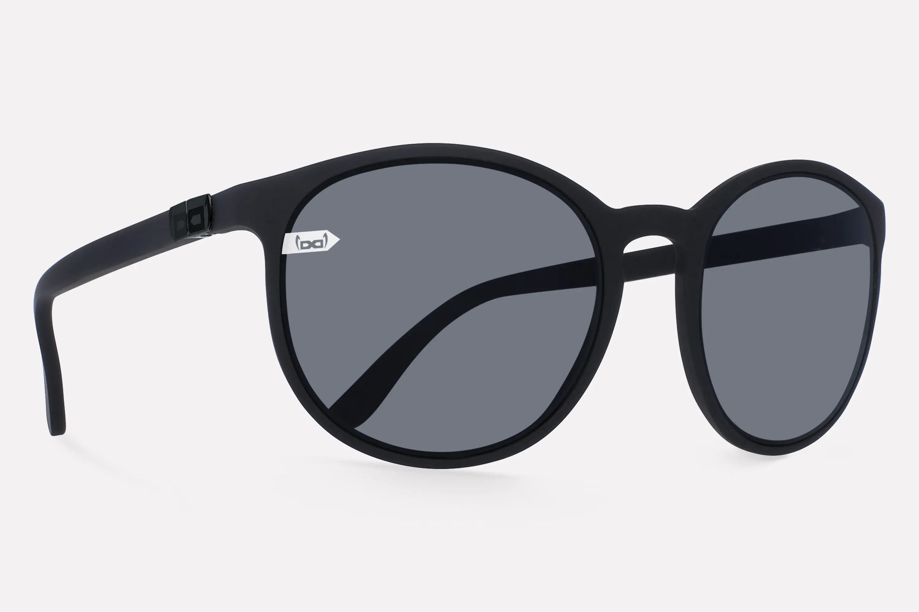 Gi34 Lissabon - black matt