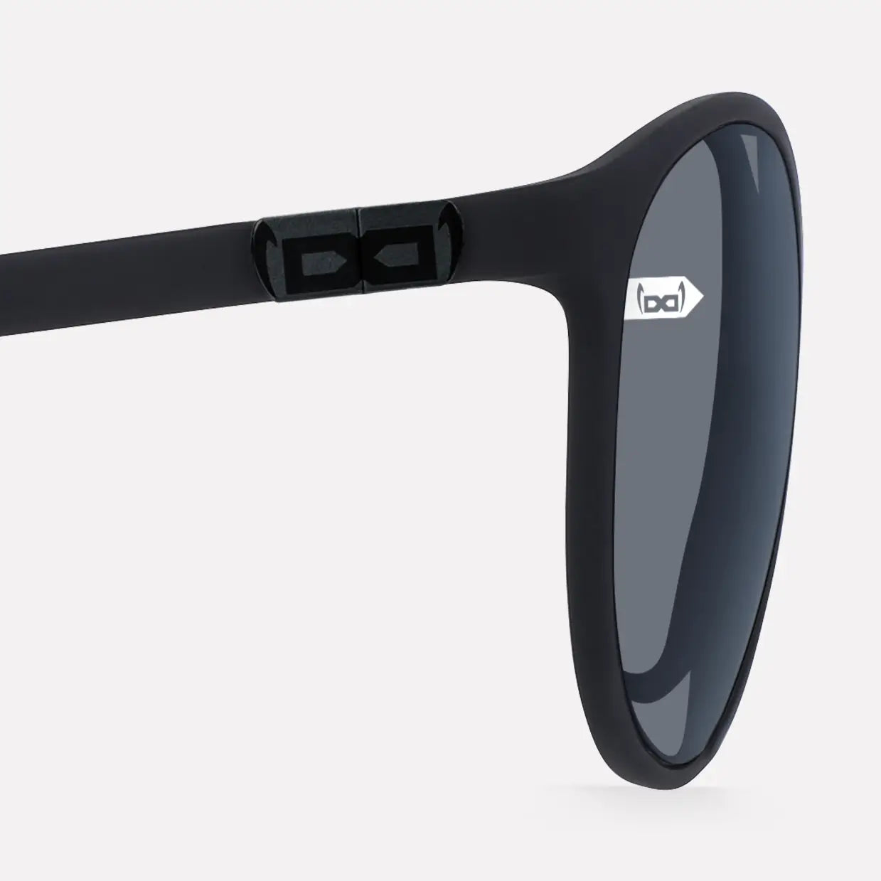 Gi34 Lissabon - black matt