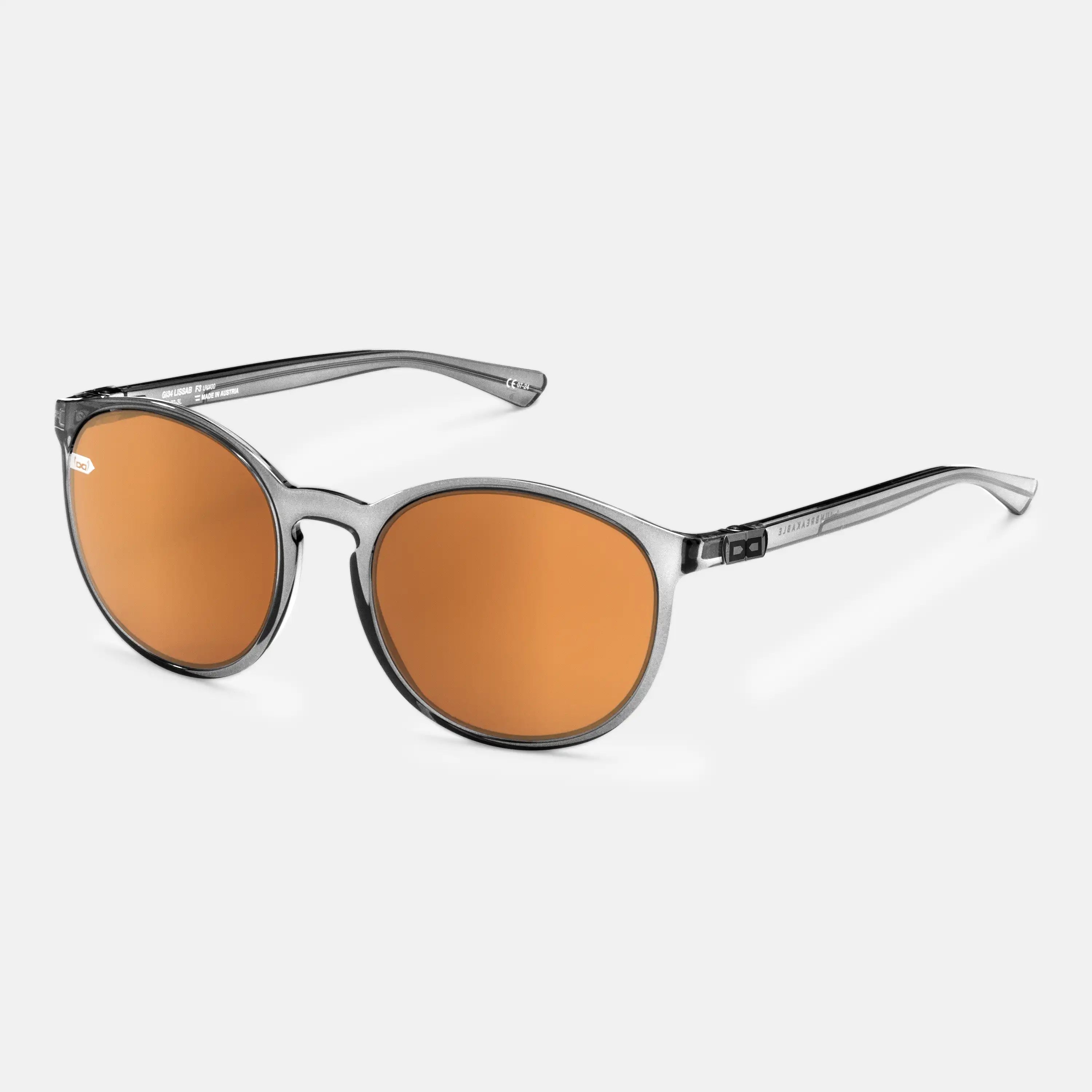 Gi34 Lissabon - grey