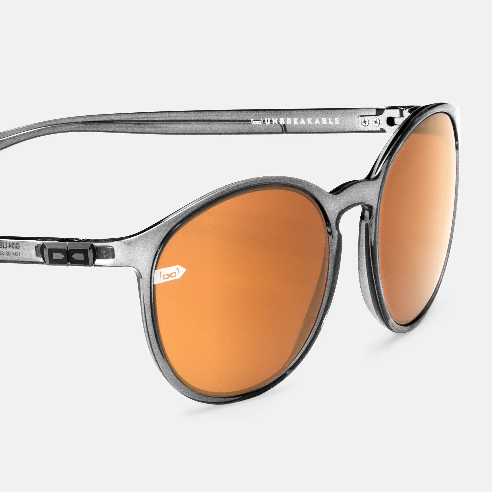 Gi34 Lissabon - grey