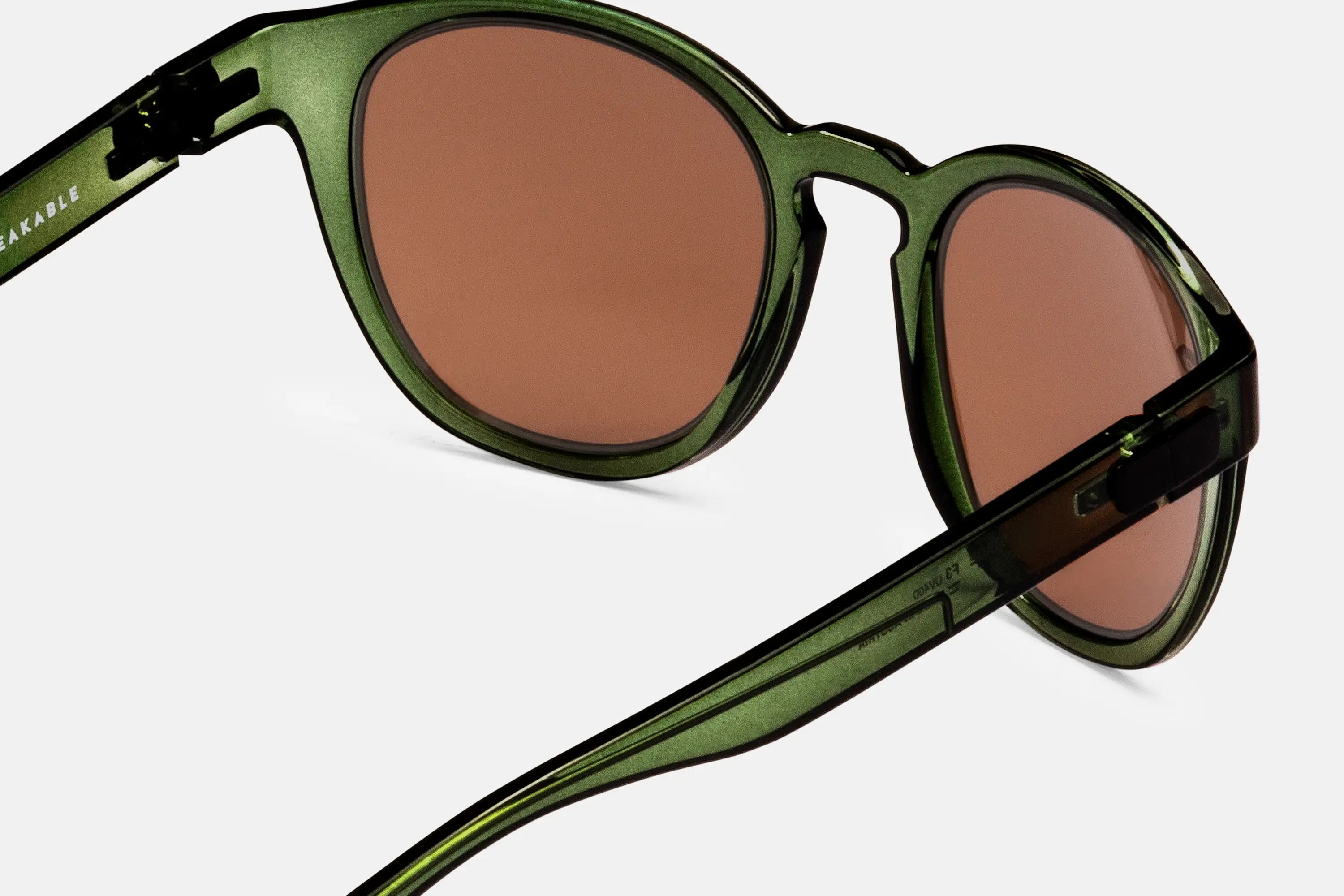 Gi35 Stage - dark green