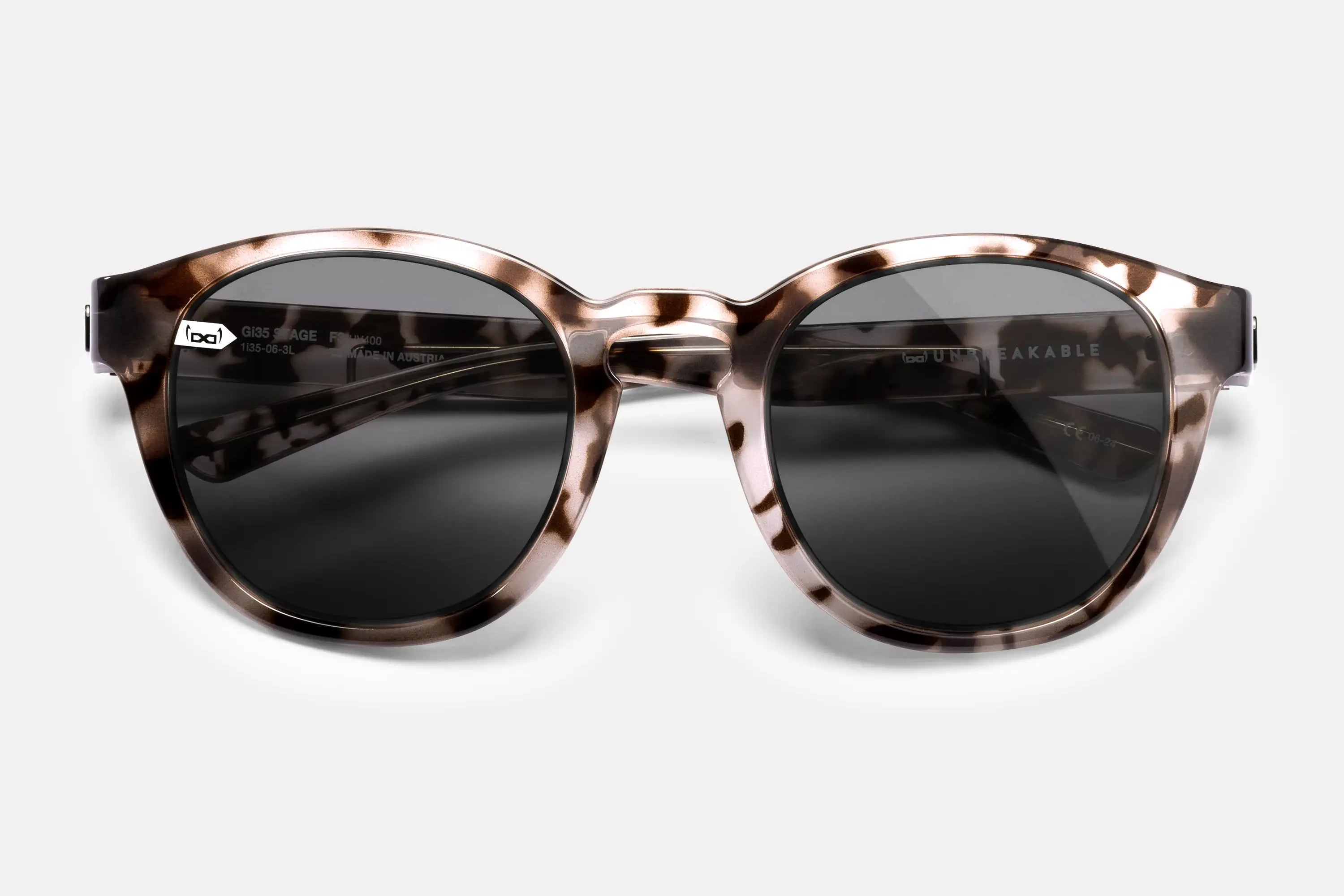 Gi35 Stage - rose havanna