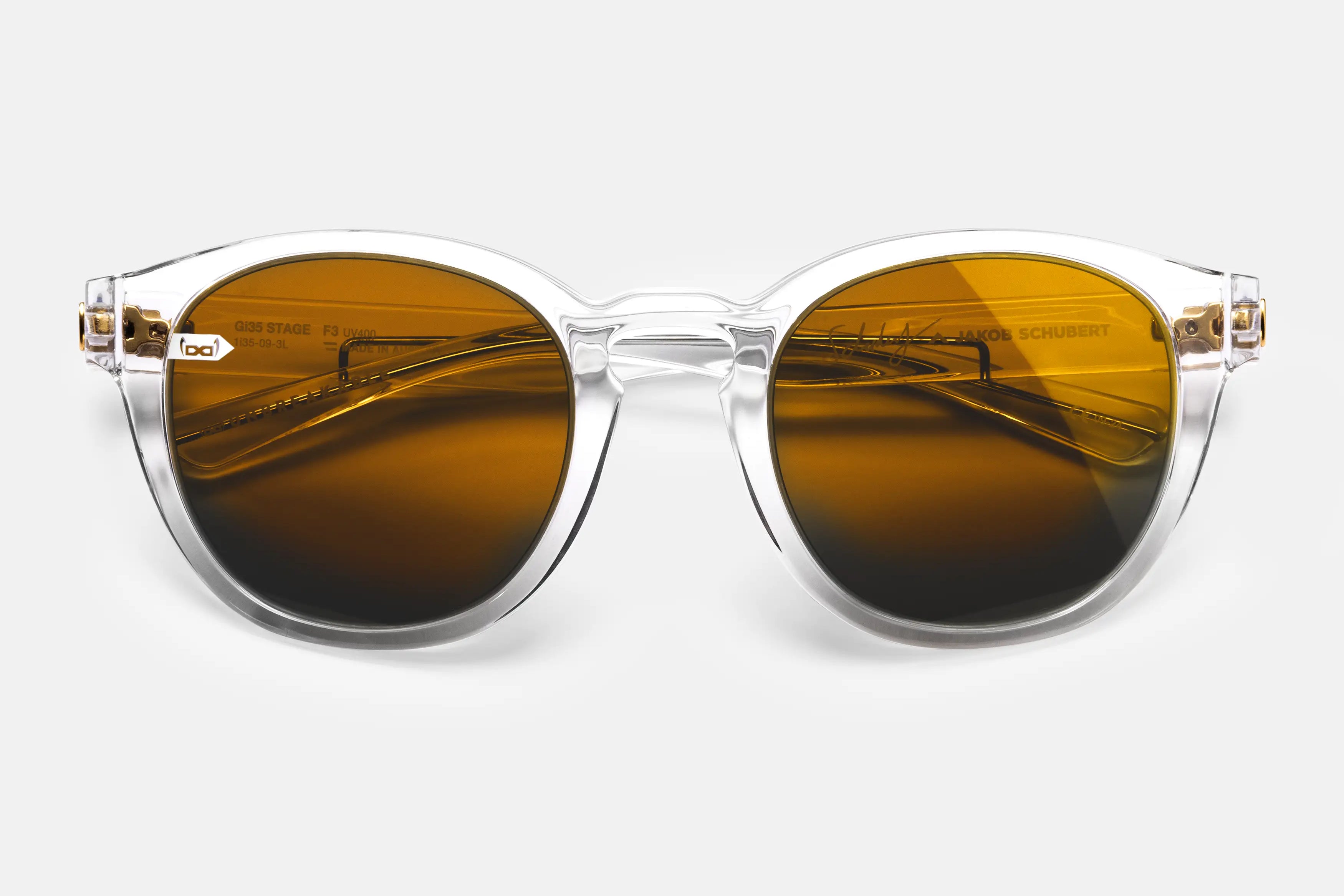 Gi35 Stage - by Jakob Schubert