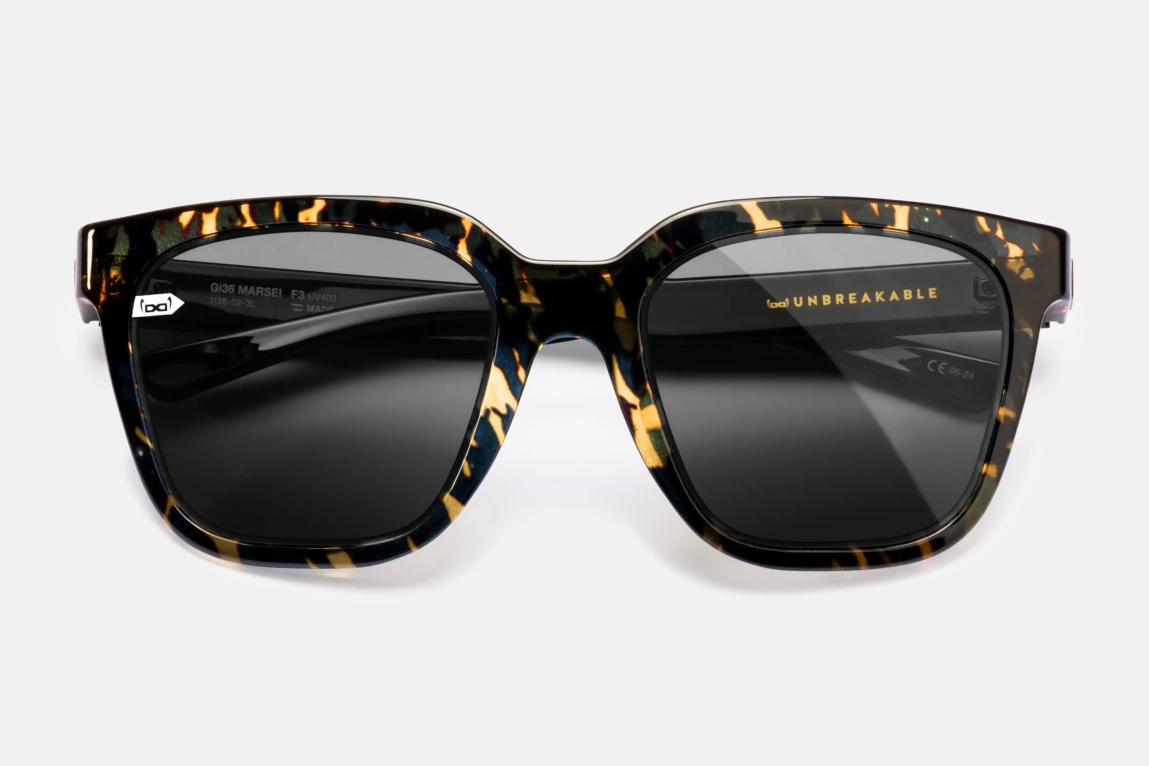 Gi36 Marseille - fusion havanna