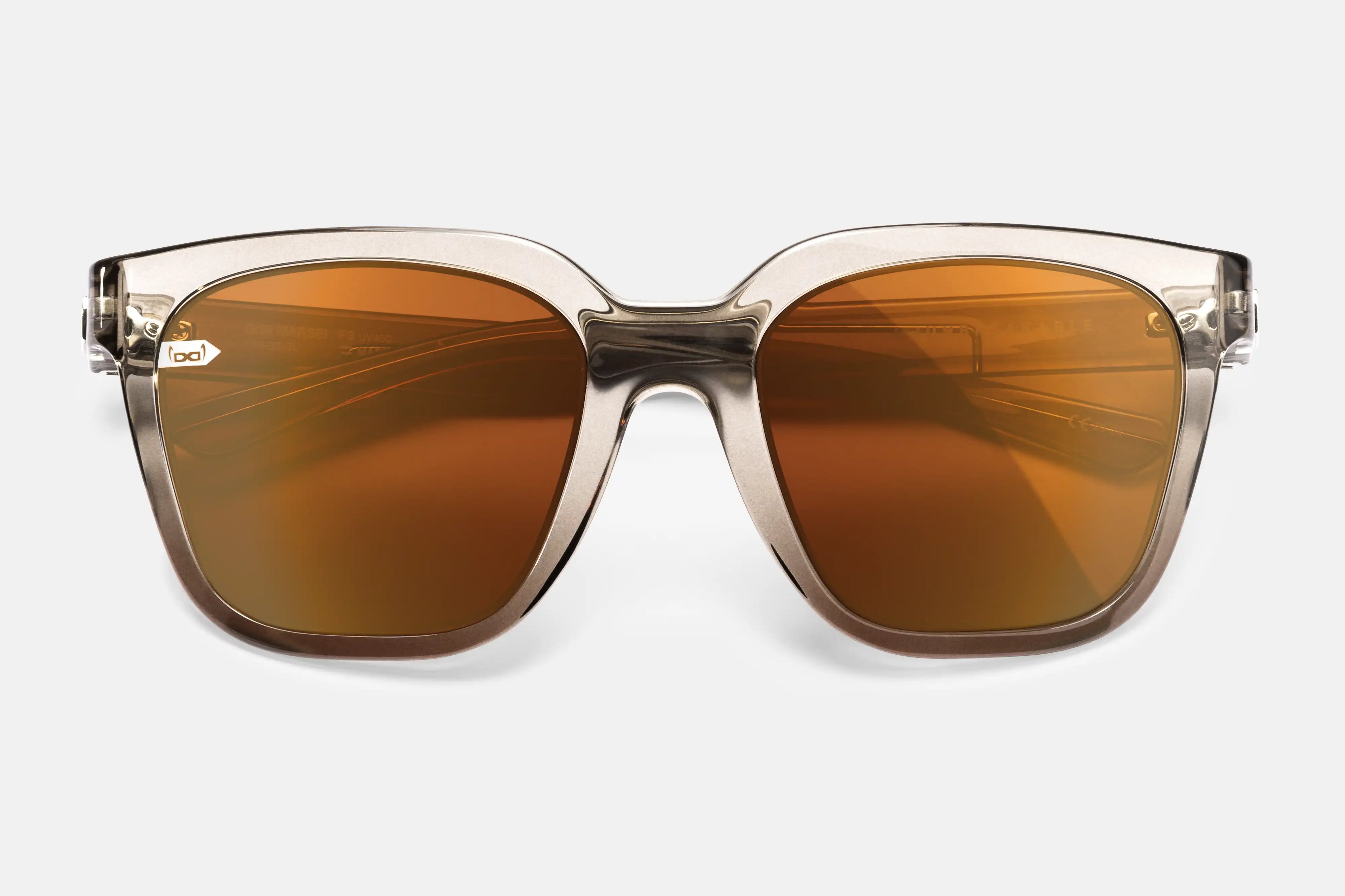 Gi36 Marseille - dusk