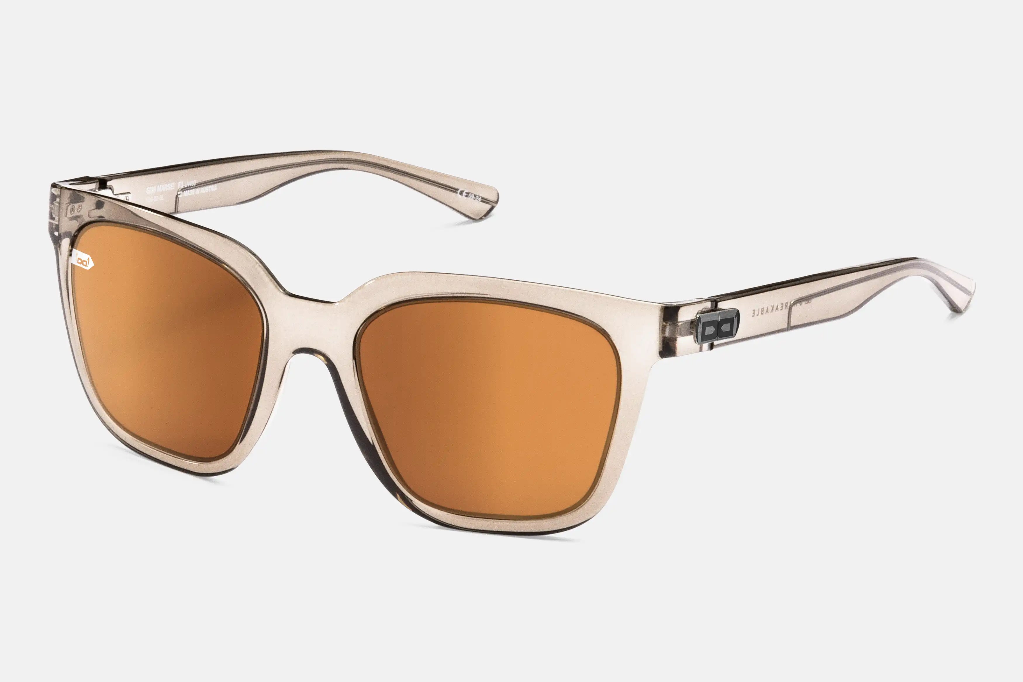 Gi36 Marseille - dusk