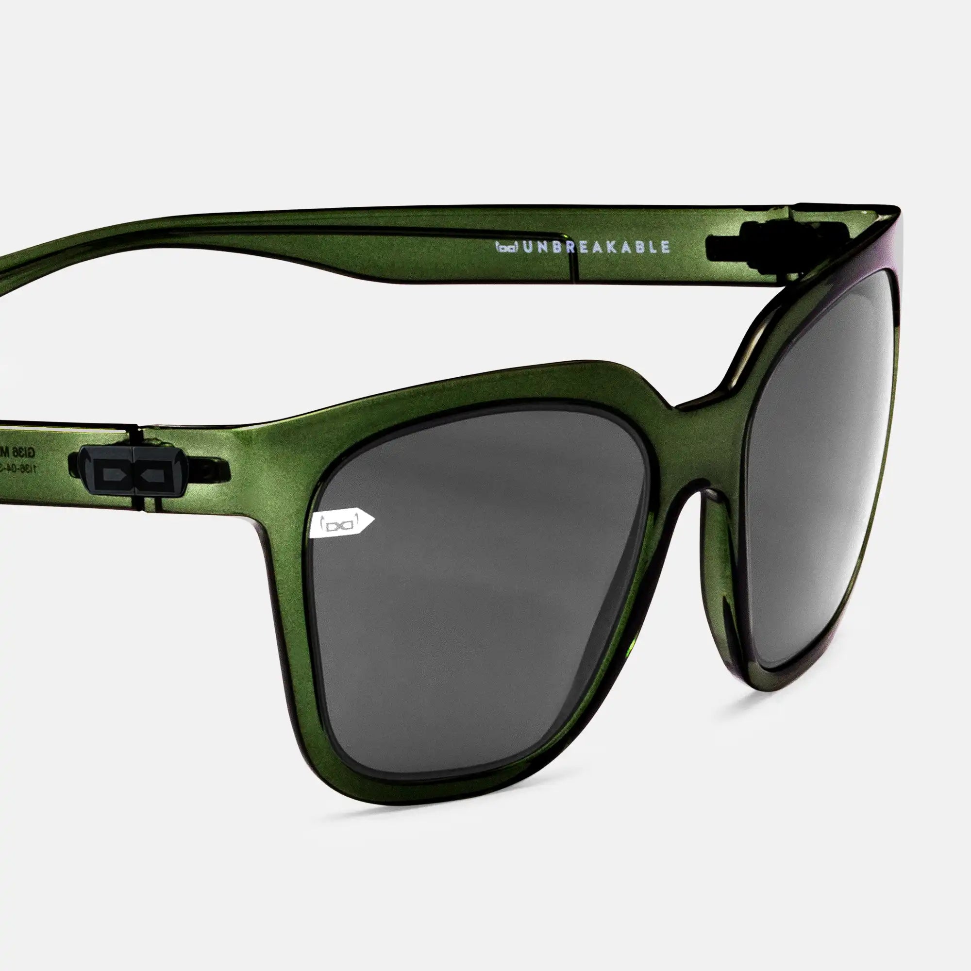 Gi36 Marseille - dark green